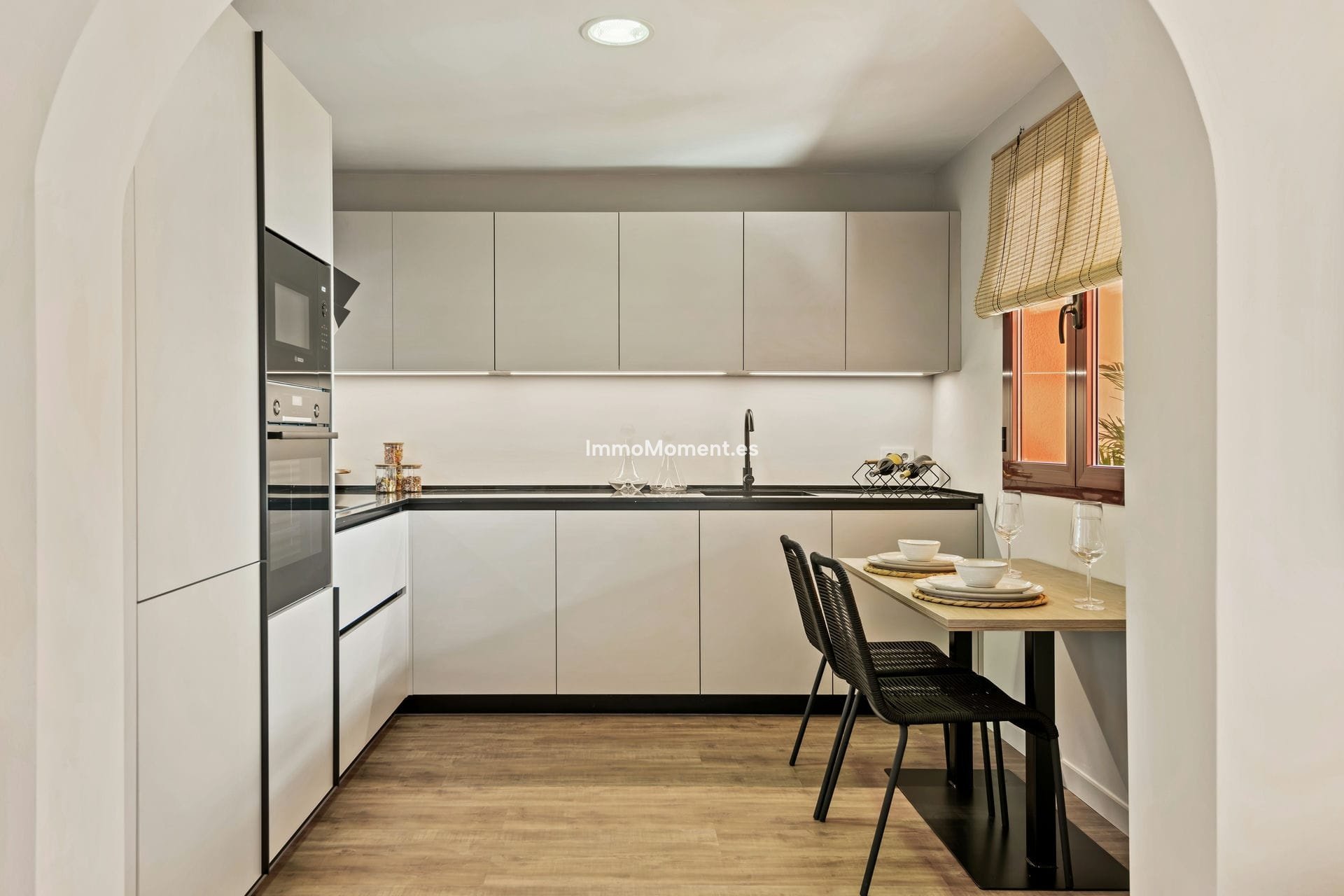 Nieuwbouw - Appartement - Benahavís