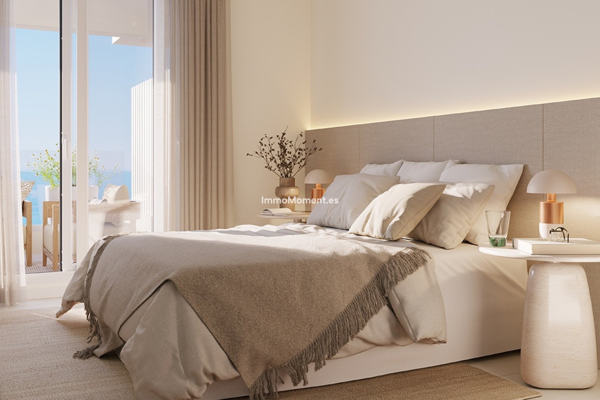 Nieuwbouw - Appartement - Benalmadena - Benalmádena