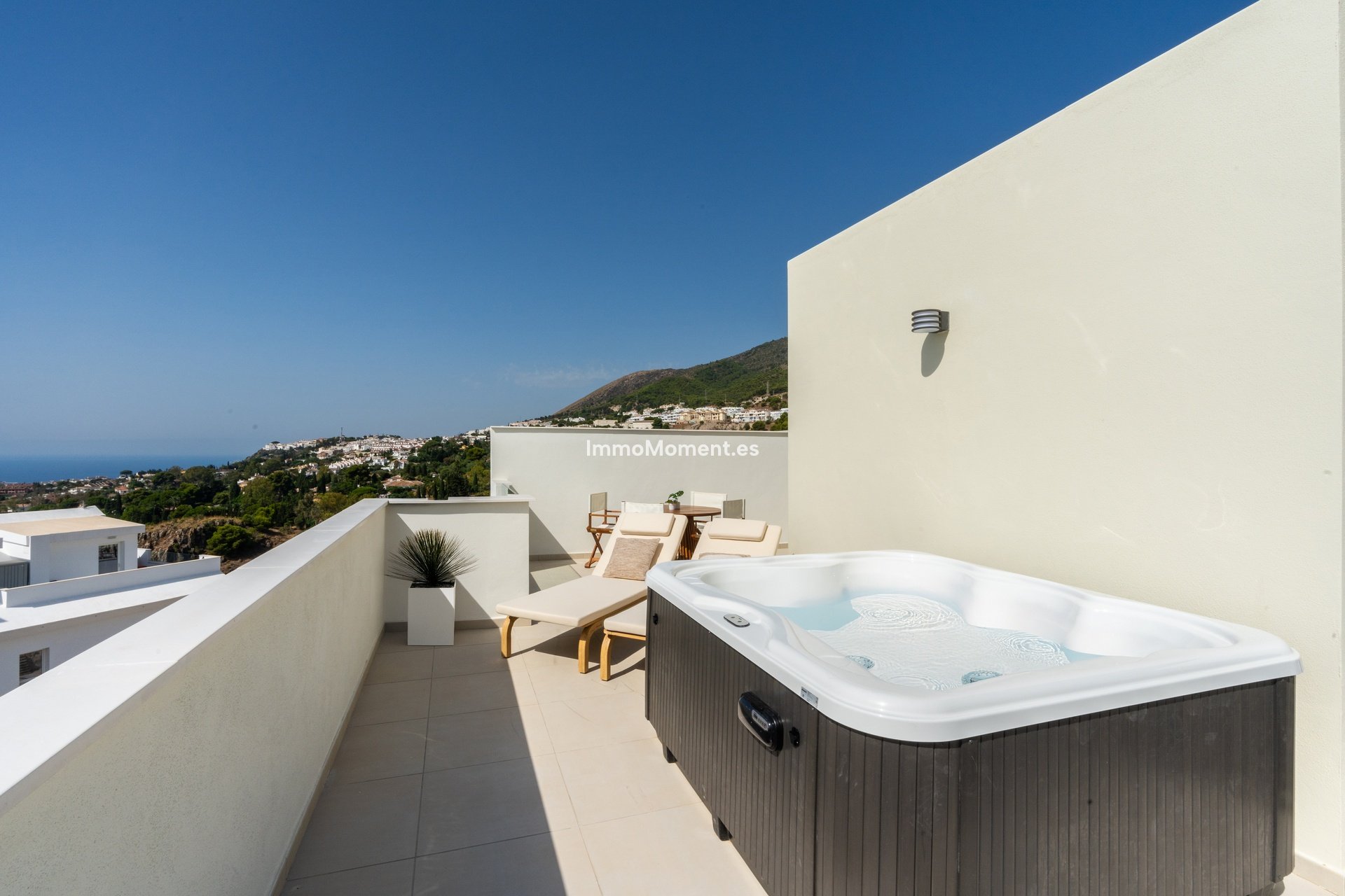 Nieuwbouw - Appartement - Benalmadena - Benalmádena