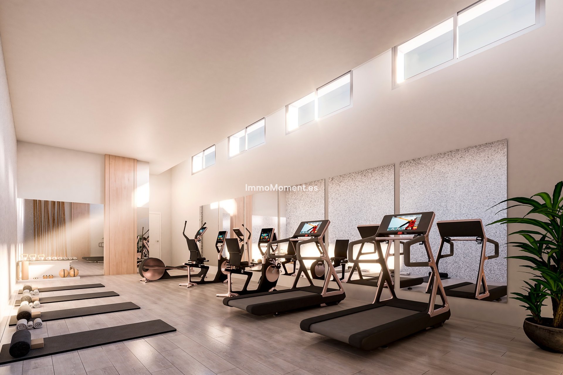 Nieuwbouw - Appartement - Benalmadena - Benalmádena