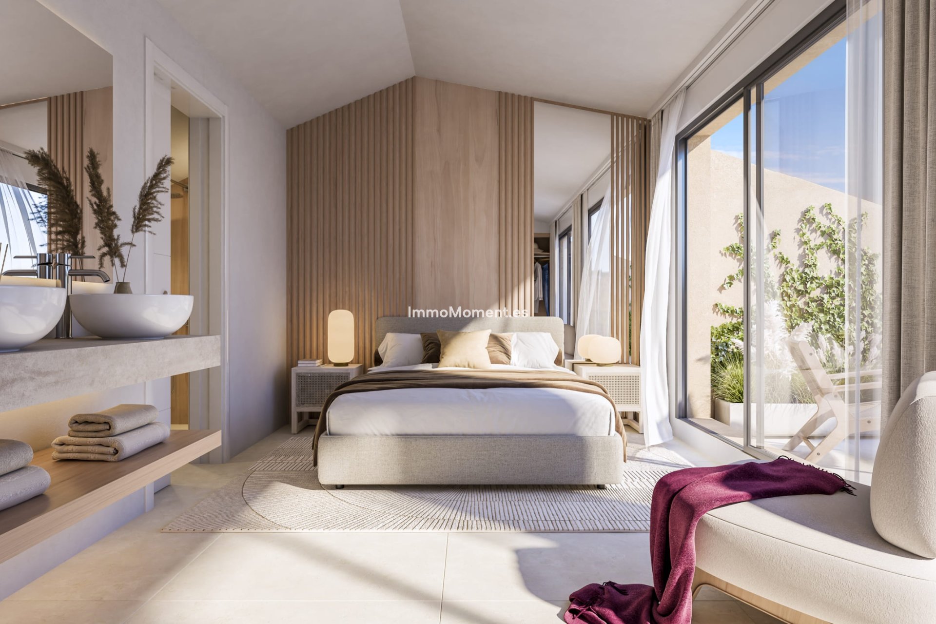 Nieuwbouw - Appartement - Benalmadena - Benalmádena