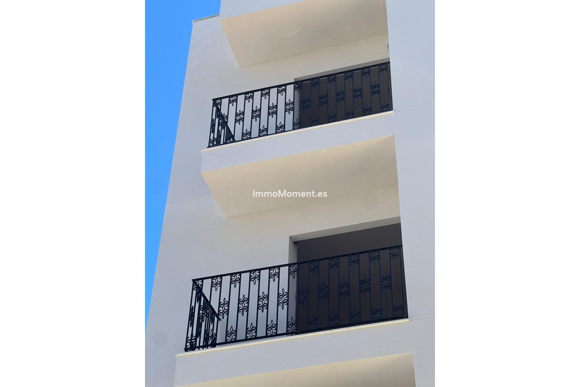 Nieuwbouw - Appartement - Bigastro