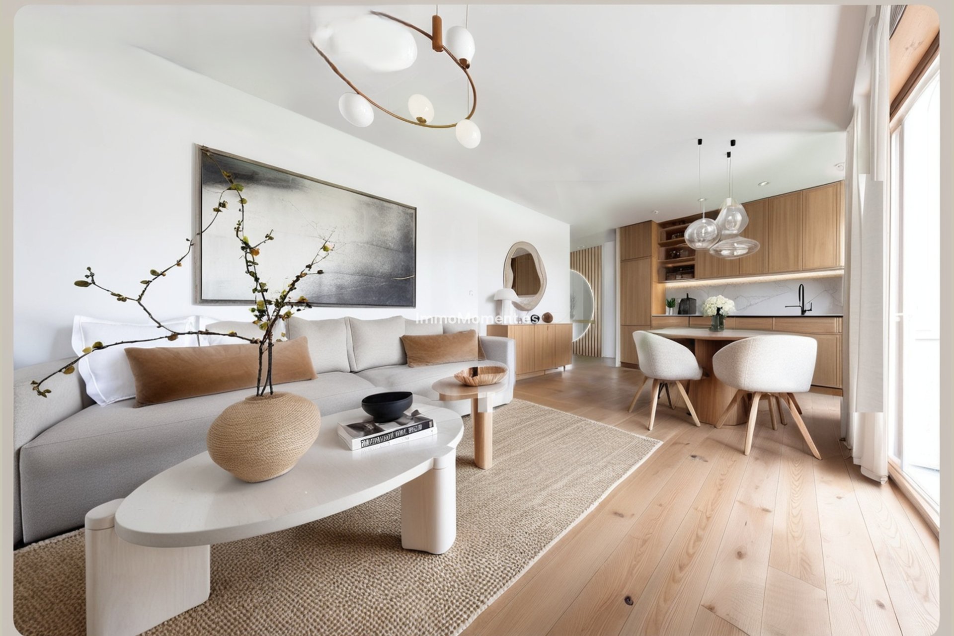 Nieuwbouw - Appartement - Bigastro