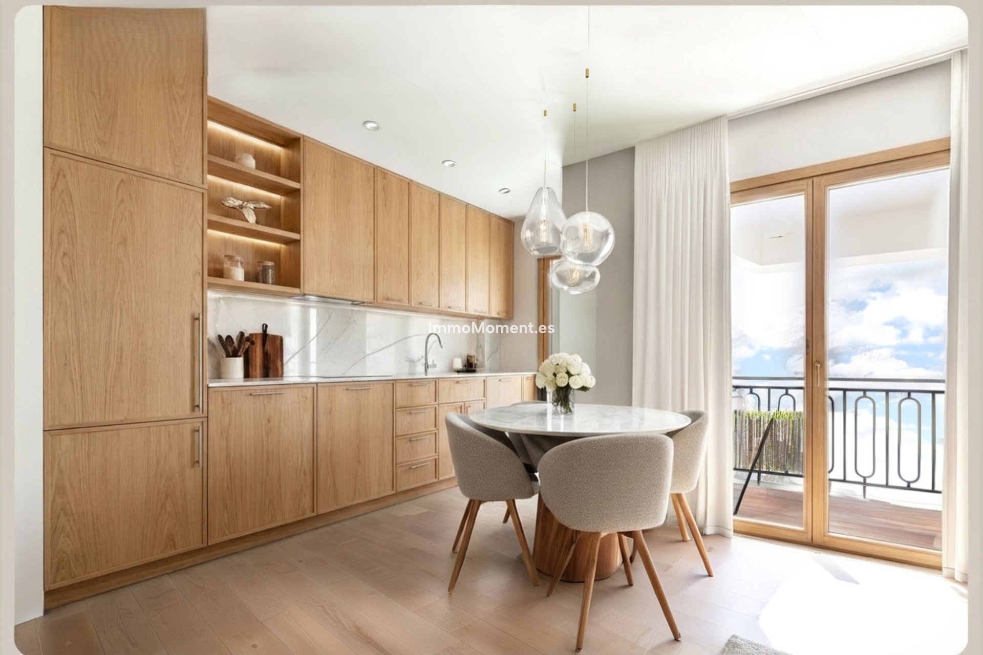 Nieuwbouw - Appartement - Bigastro