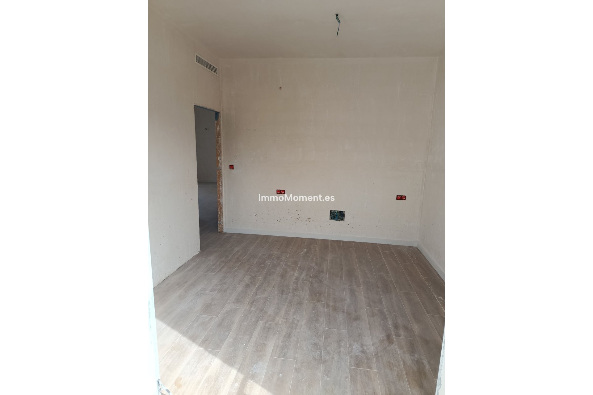 Nieuwbouw - Appartement - Bigastro