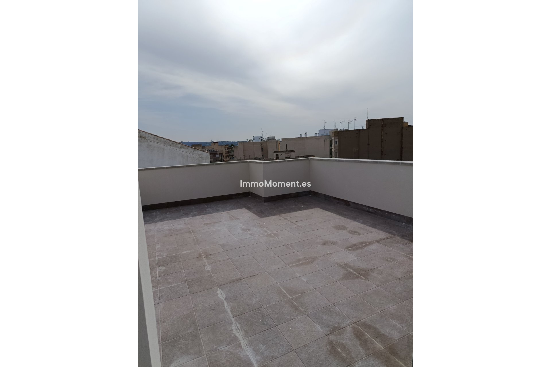 Nieuwbouw - Appartement - Bigastro
