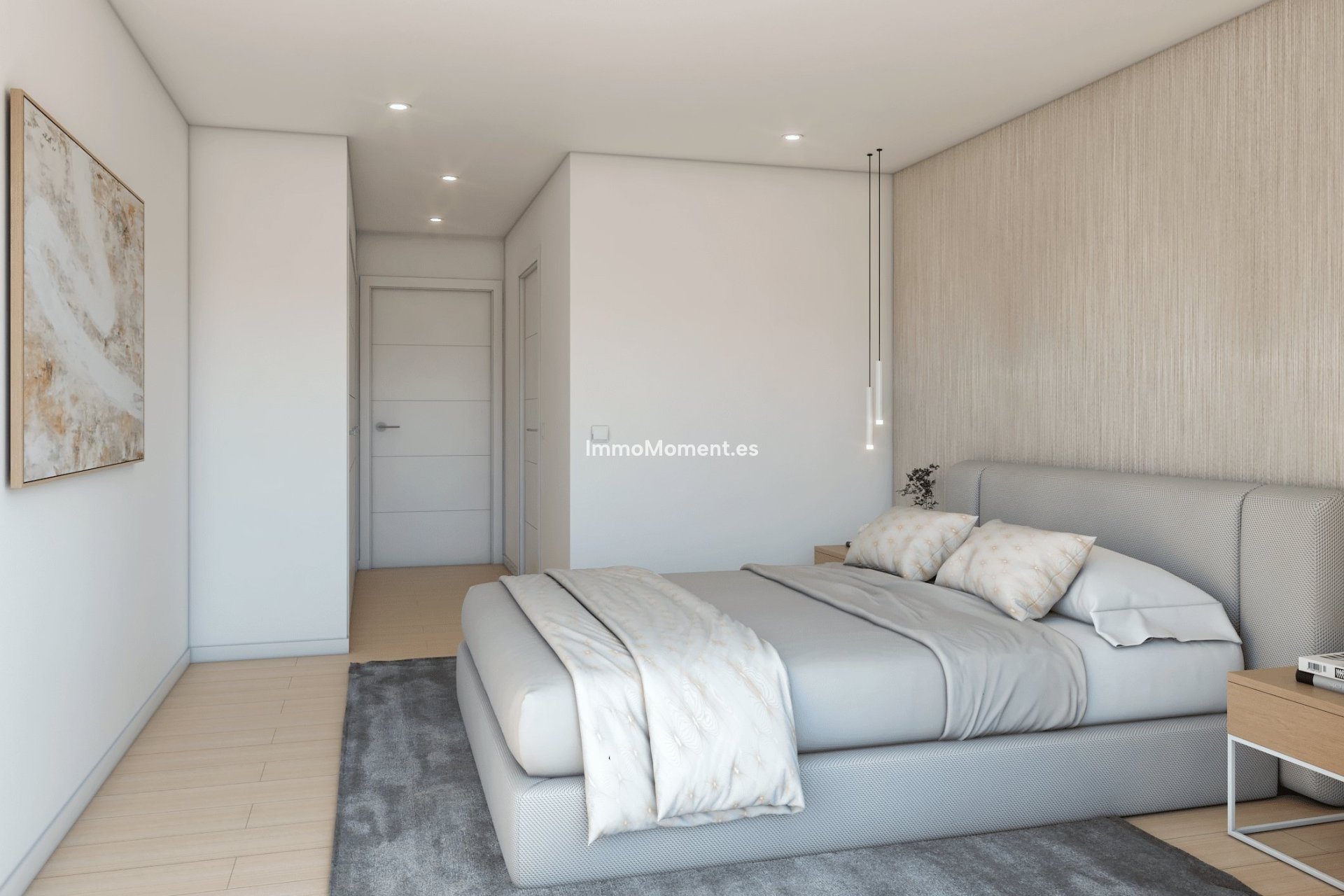 Nieuwbouw - Appartement - Buenas Noches - Estepona