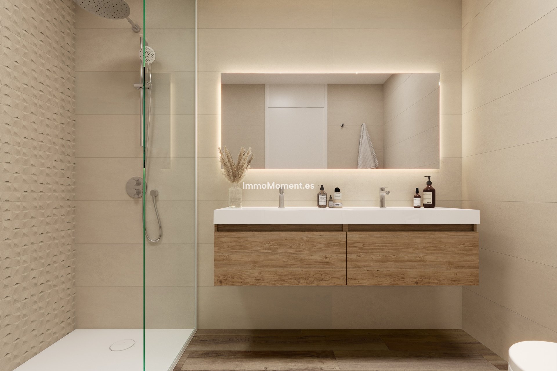 Nieuwbouw - Appartement - Cartagena