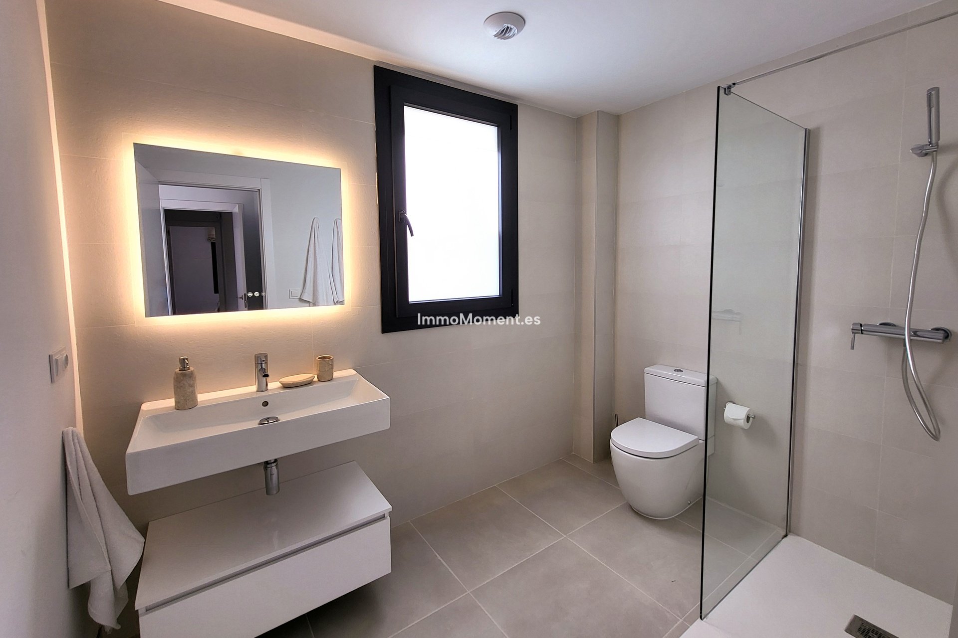 Nieuwbouw - Appartement - Casares