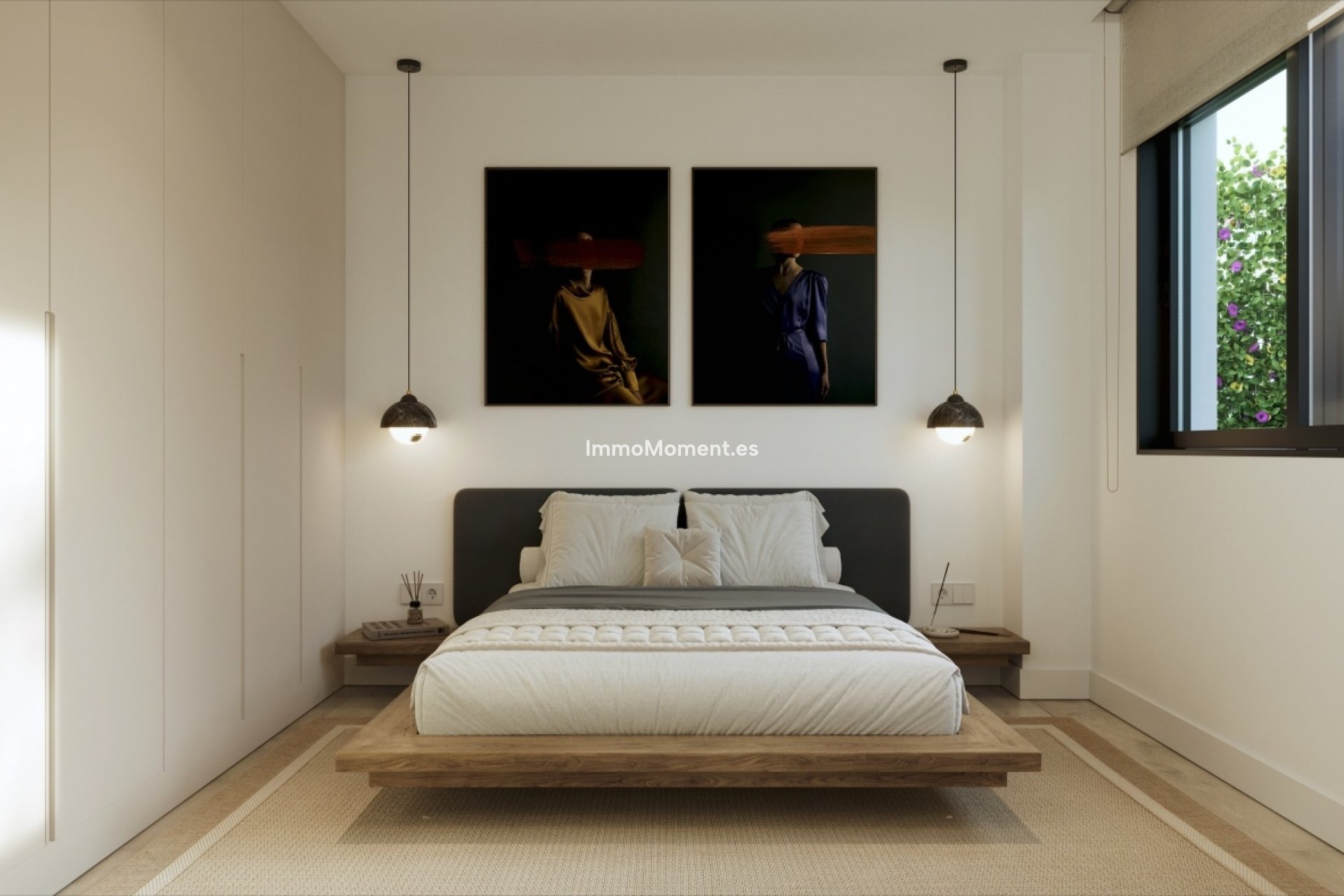 Nieuwbouw - Appartement - Casares