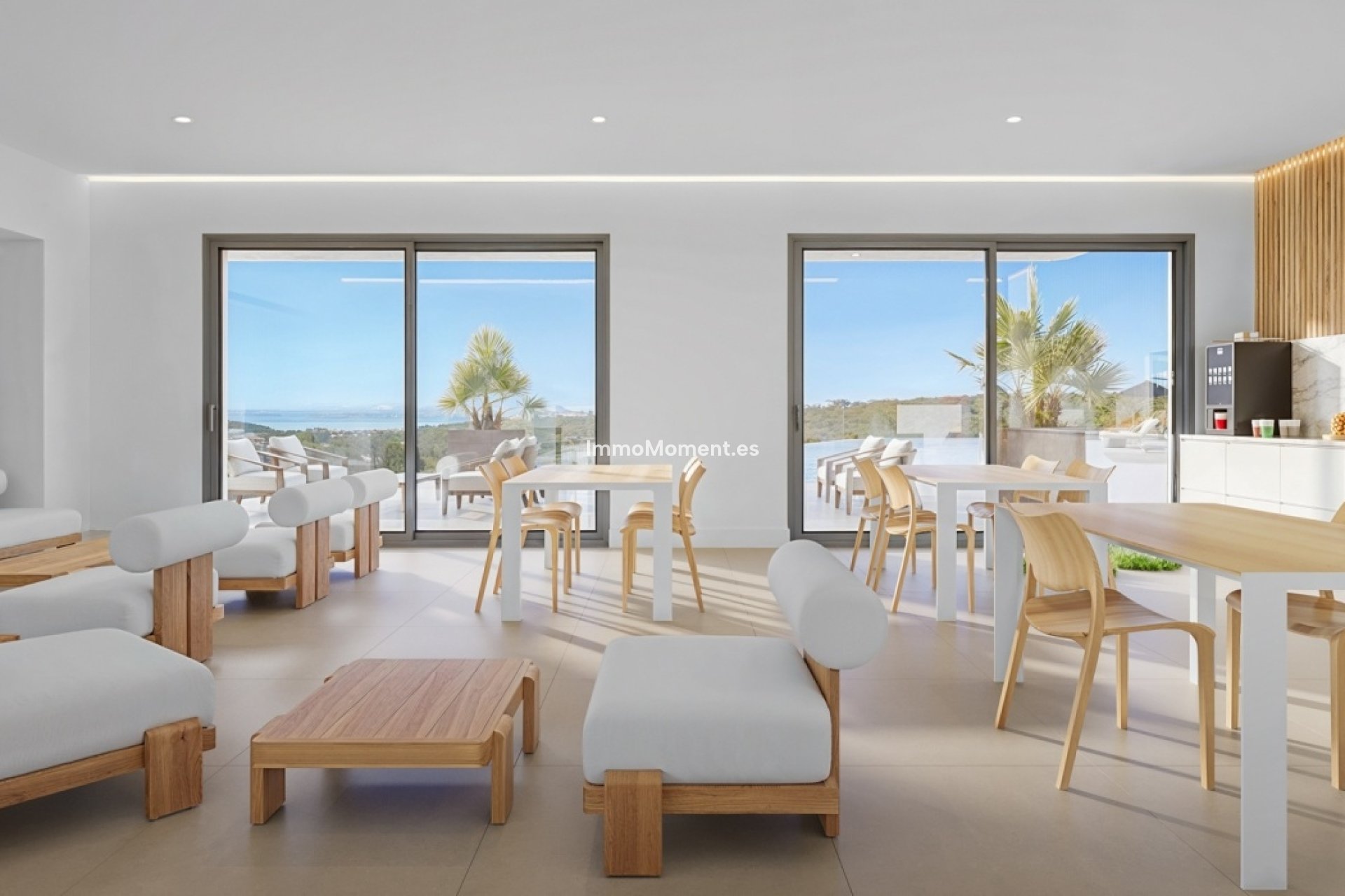 Nieuwbouw - Appartement - Casares