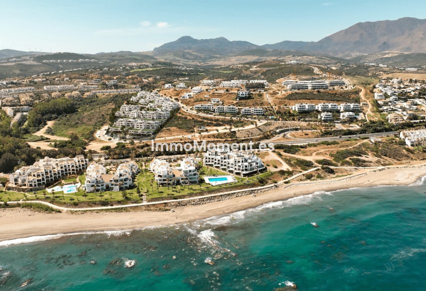 Nieuwbouw - Appartement - Casares