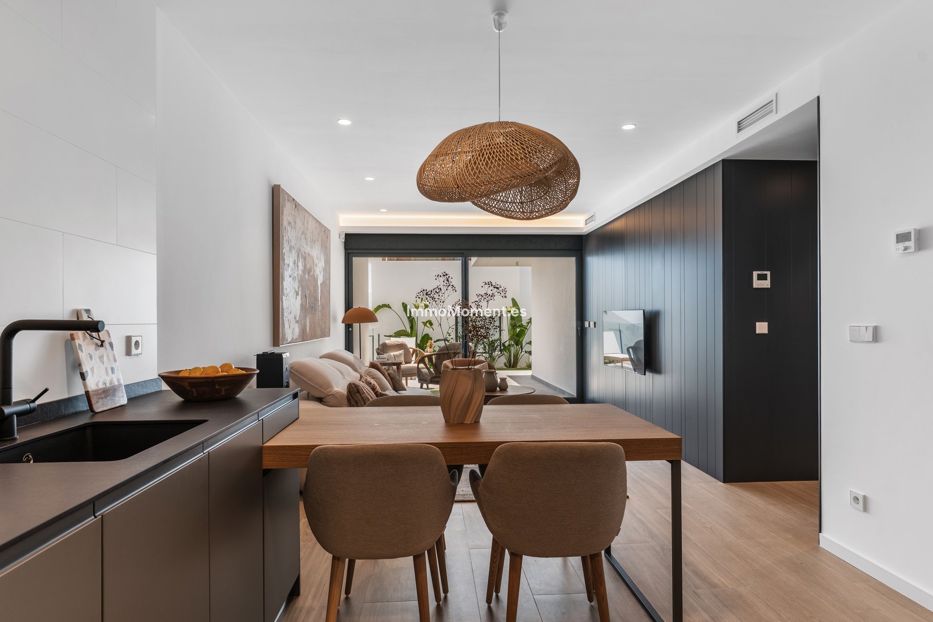 Nieuwbouw - Appartement - Cumbre del Sol