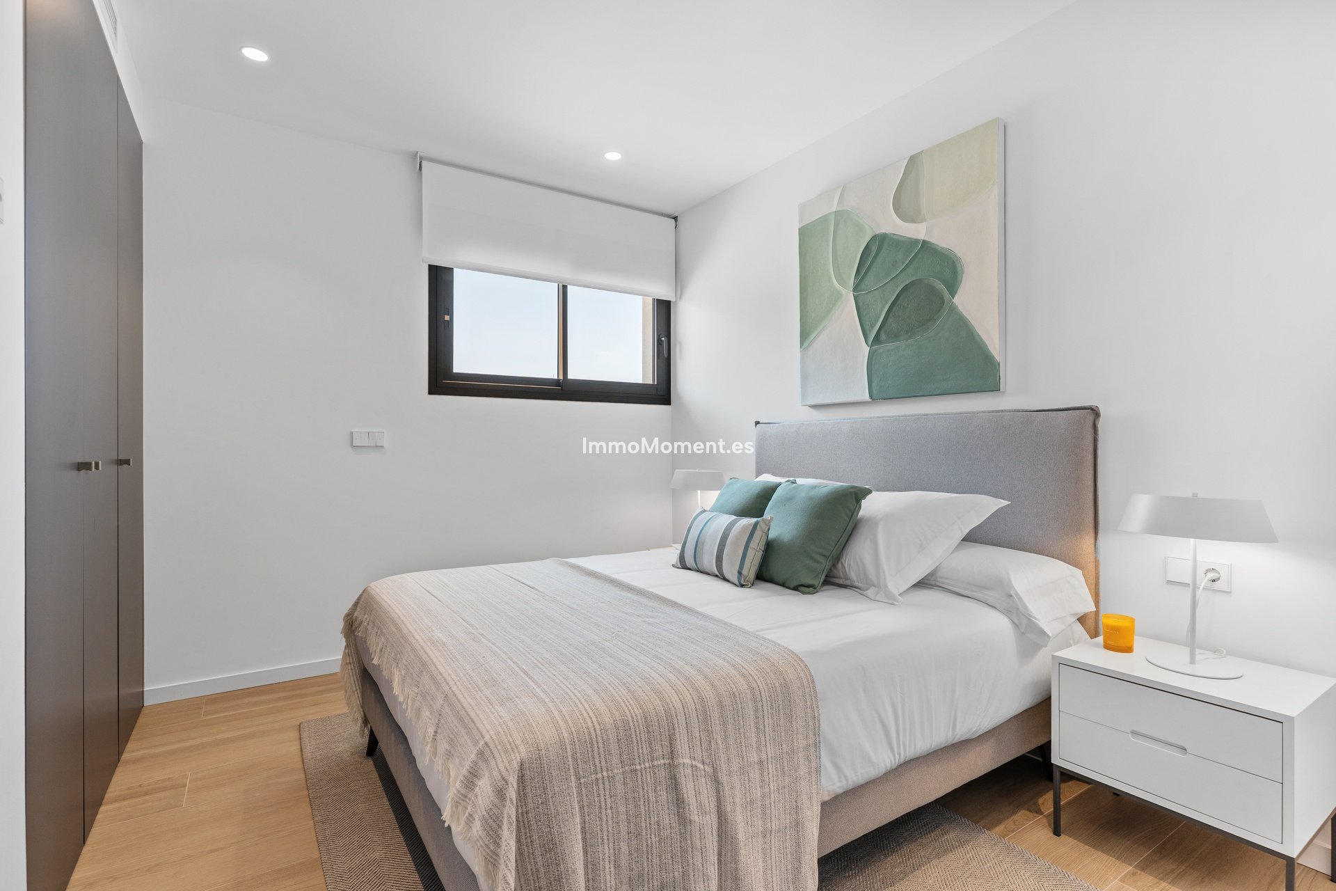 Nieuwbouw - Appartement - Cumbre del Sol