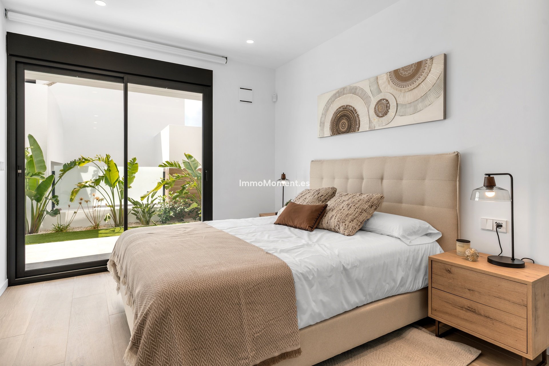 Nieuwbouw - Appartement - Cumbre del Sol