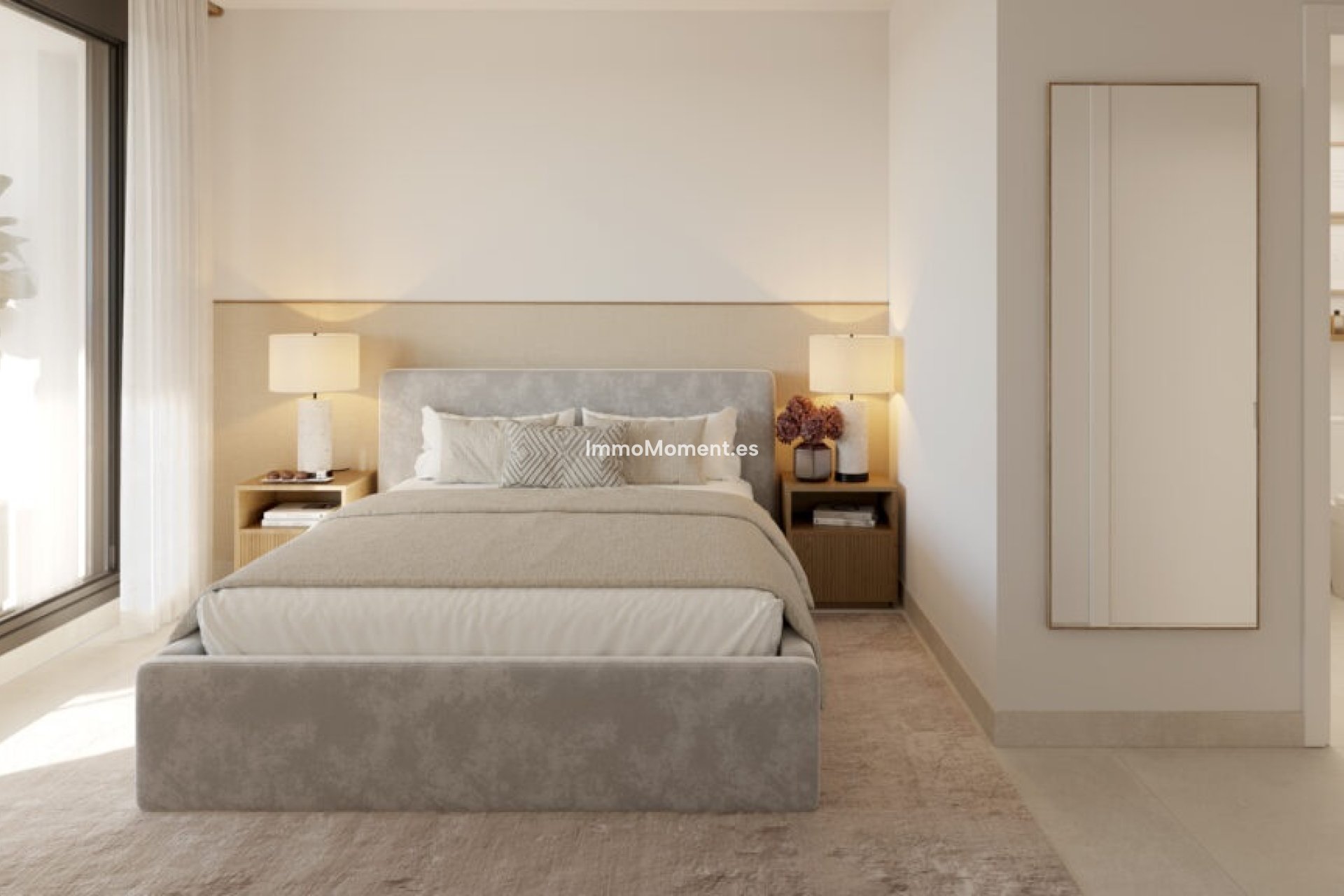 Nieuwbouw - Appartement - Estepona  - Estepona