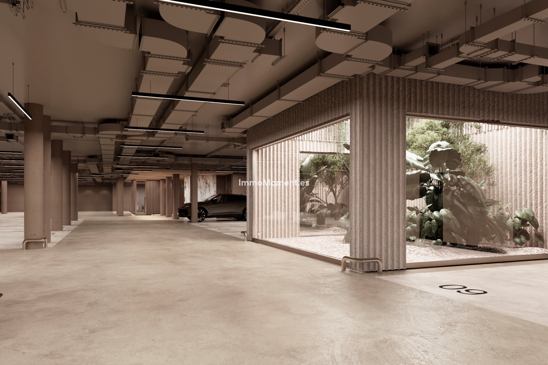 Nieuwbouw - Appartement - Estepona  - Estepona