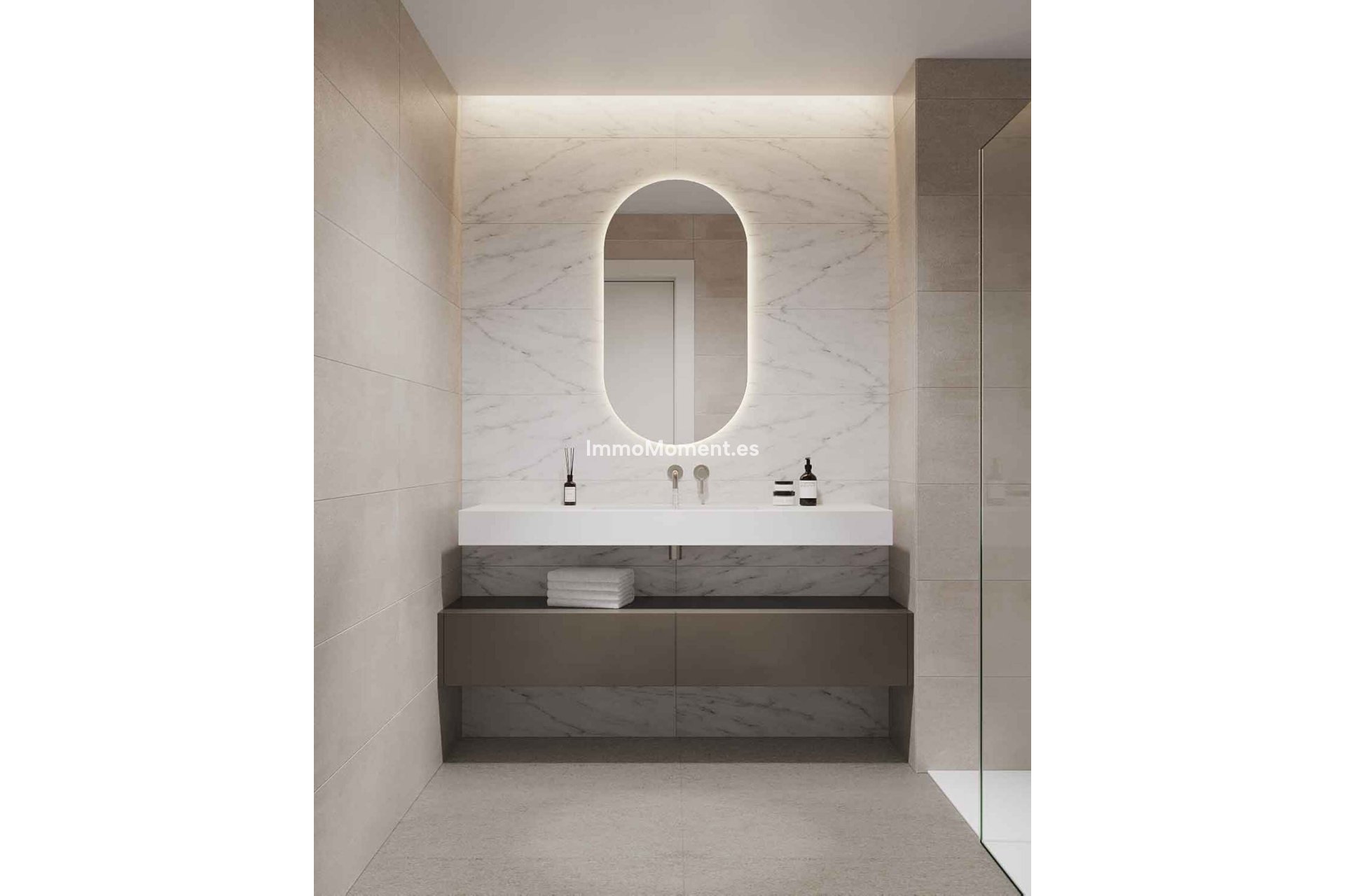 Nieuwbouw - Appartement - Estepona  - Estepona