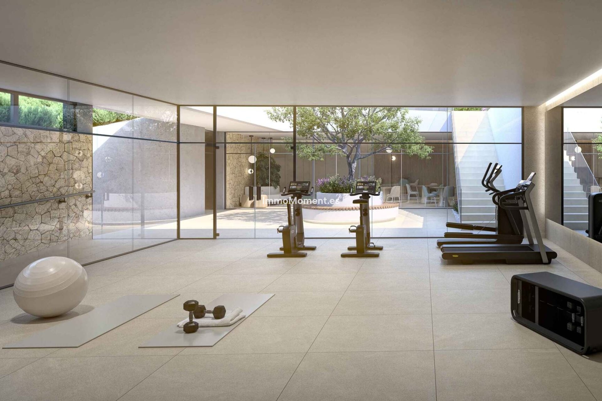 Nieuwbouw - Appartement - Estepona  - Estepona