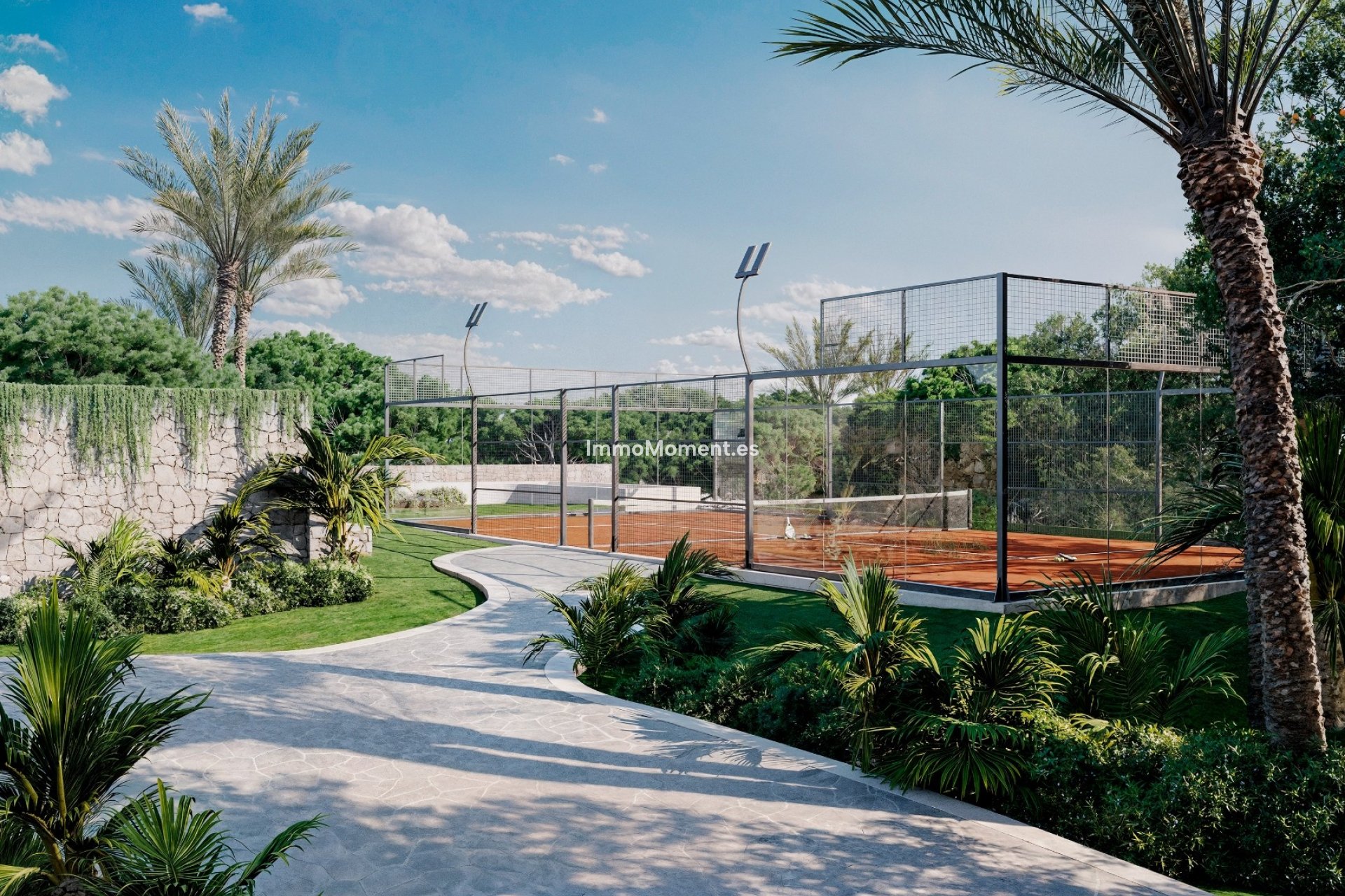 Nieuwbouw - Appartement - Estepona  - Estepona