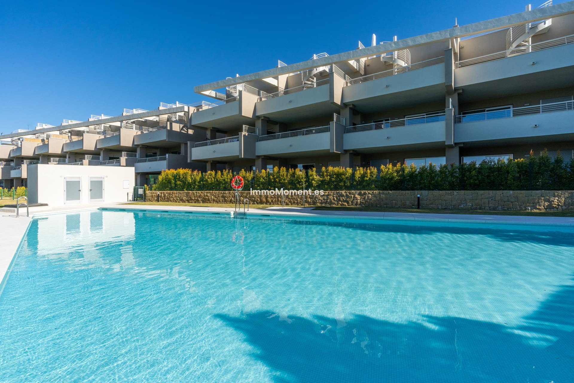 Nieuwbouw - Appartement - Estepona  - Estepona
