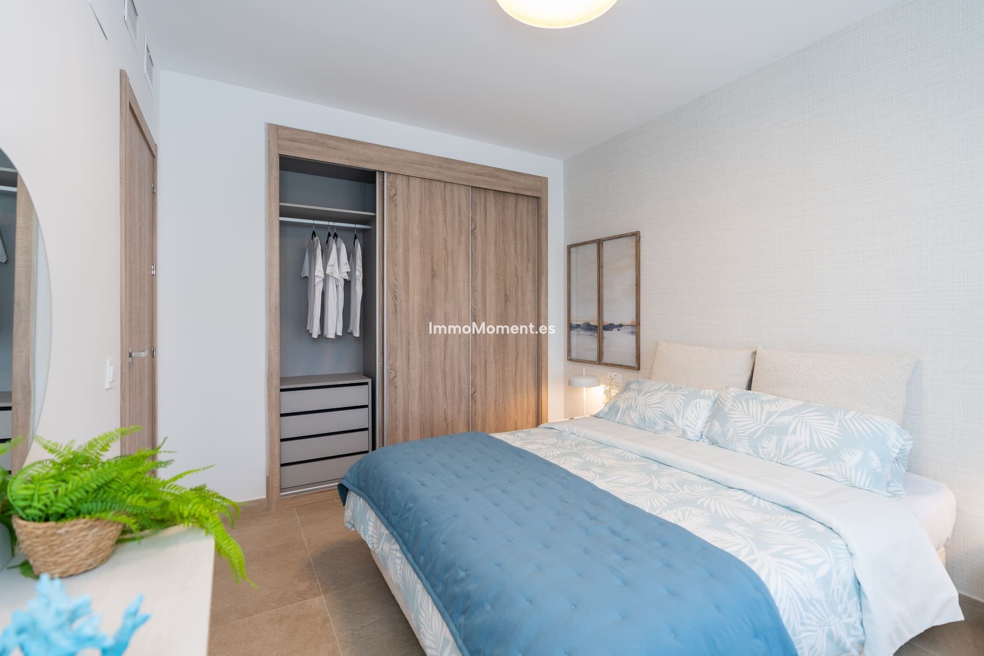 Nieuwbouw - Appartement - Estepona  - Estepona