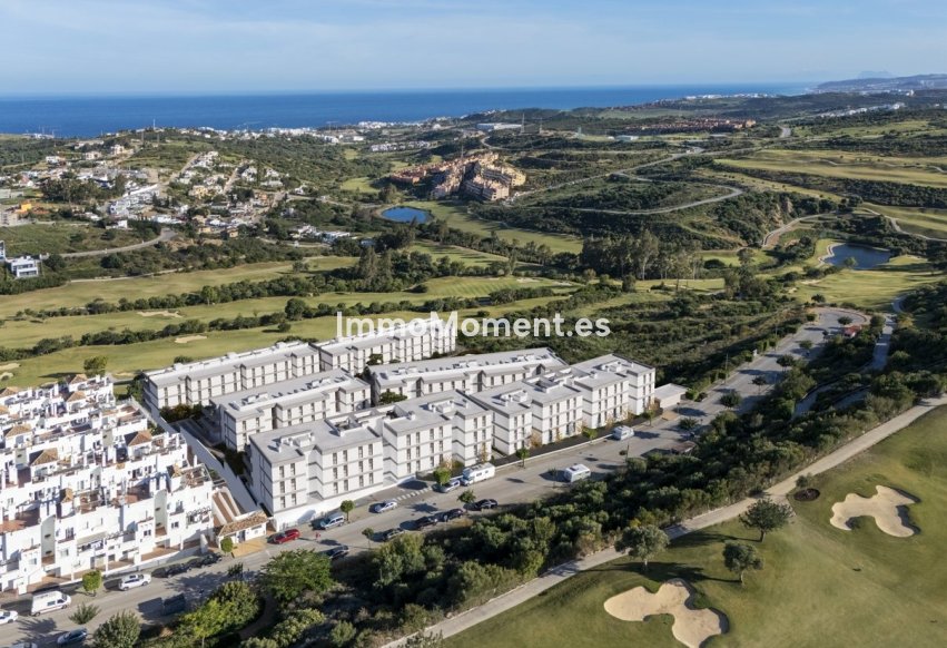 Nieuwbouw - Appartement - Estepona  - Estepona