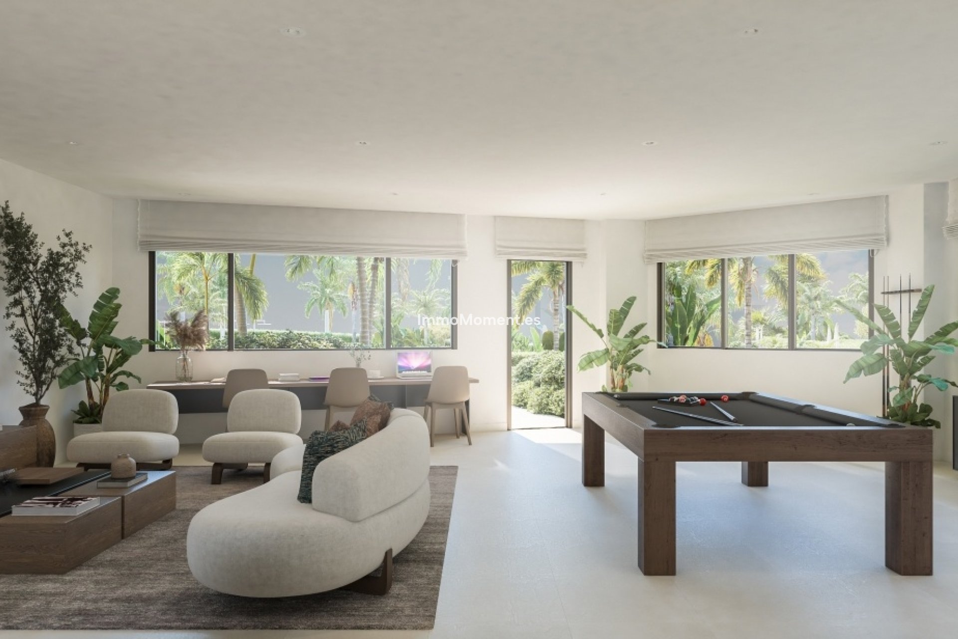 Nieuwbouw - Appartement - Estepona  - Estepona