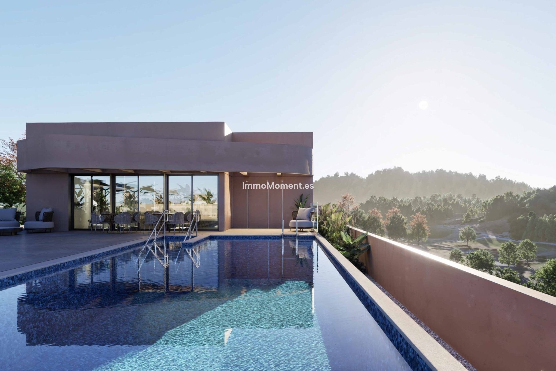 Nieuwbouw - Appartement - Estepona  - Estepona