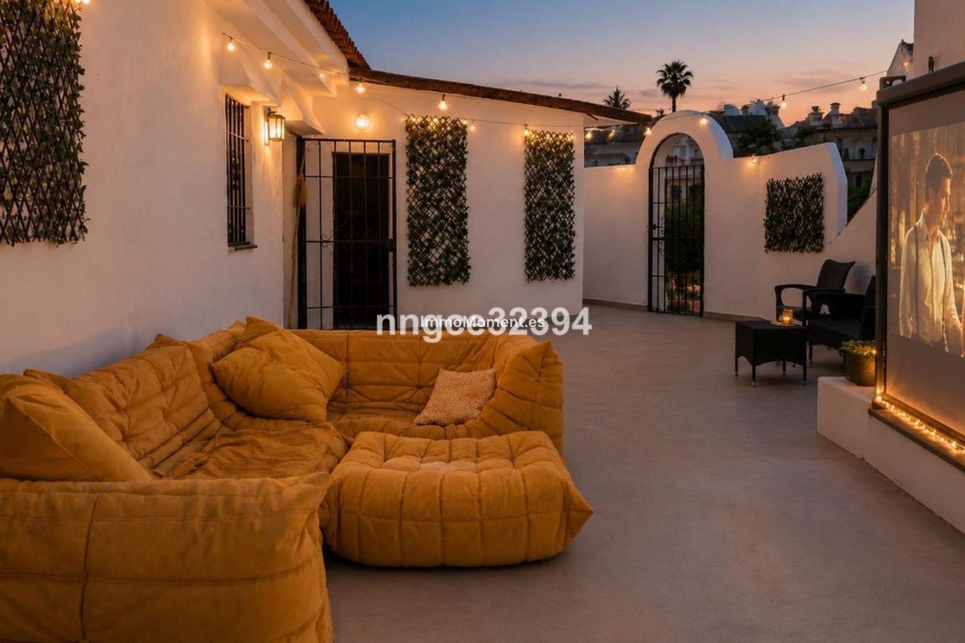 Nieuwbouw - Appartement - Estepona  - New Golden Mile