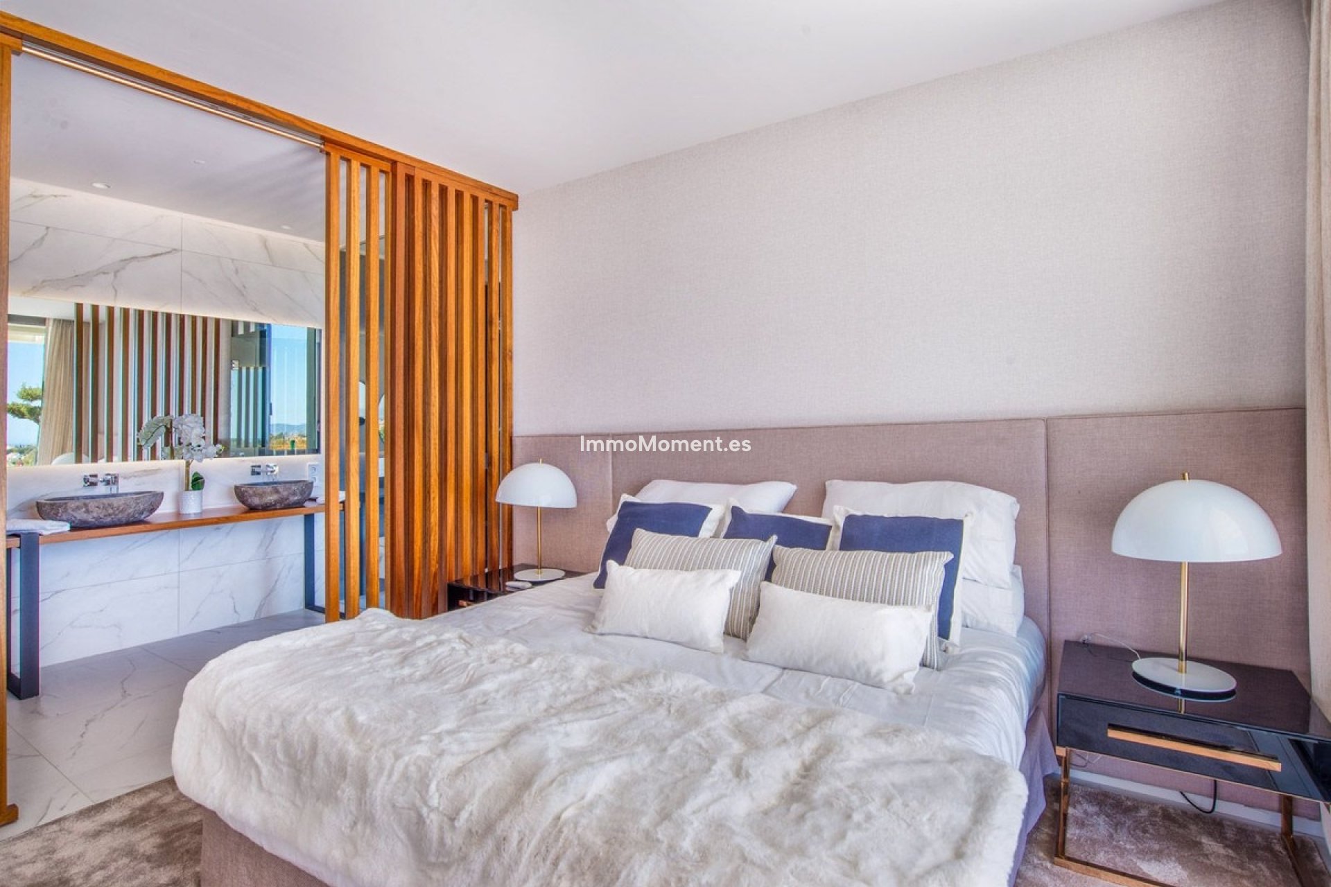Nieuwbouw - Appartement - Estepona  - New Golden Mile