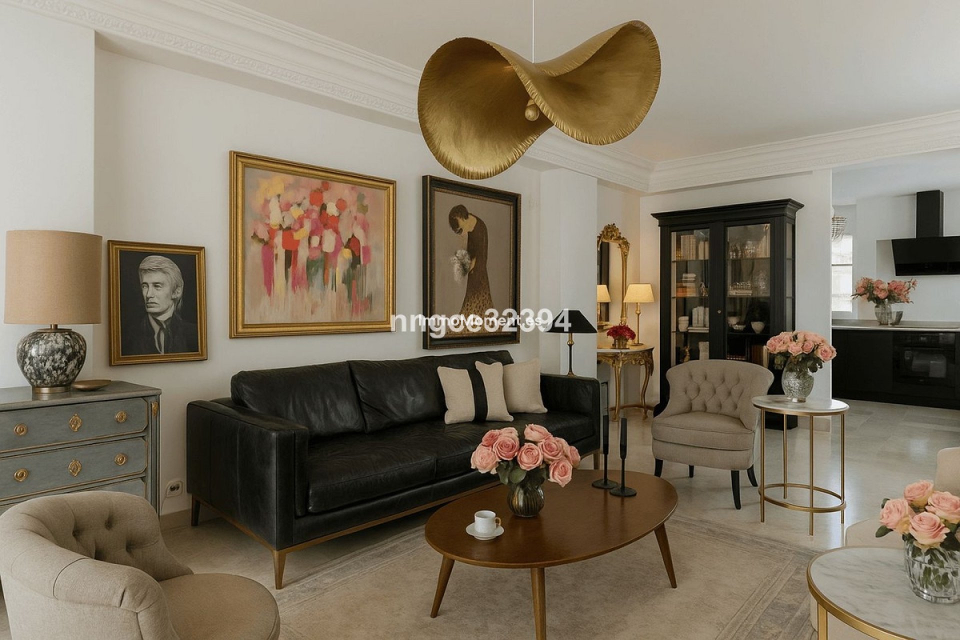 Nieuwbouw - Appartement - Estepona  - New Golden Mile