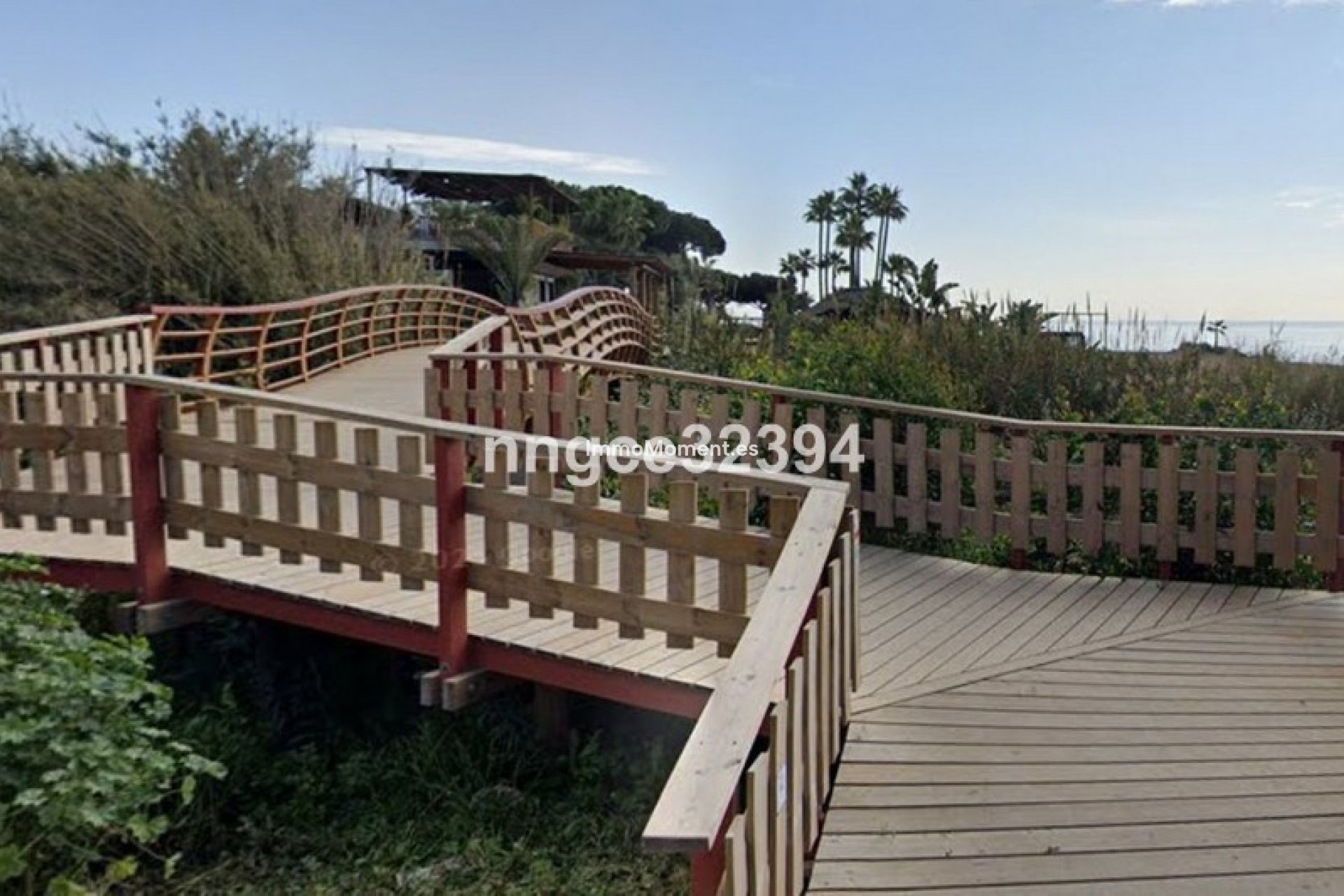 Nieuwbouw - Appartement - Estepona  - New Golden Mile