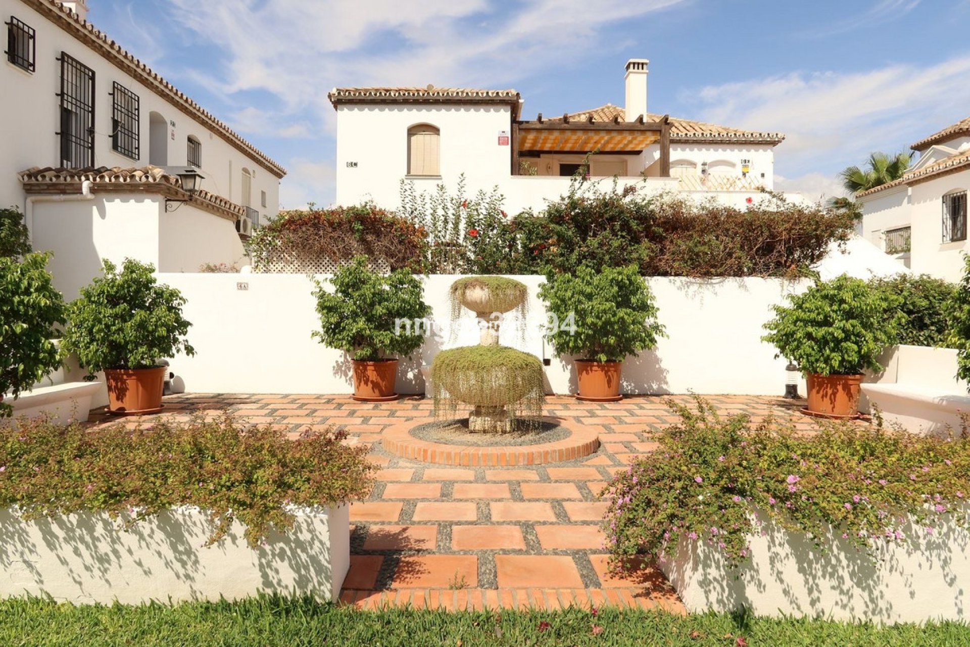 Nieuwbouw - Appartement - Estepona  - New Golden Mile