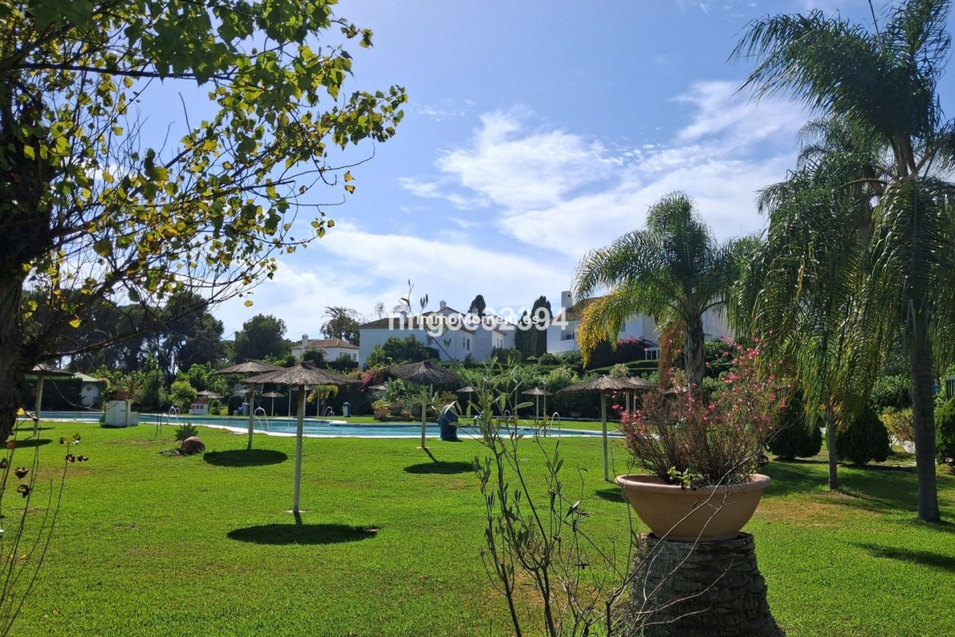 Nieuwbouw - Appartement - Estepona  - New Golden Mile