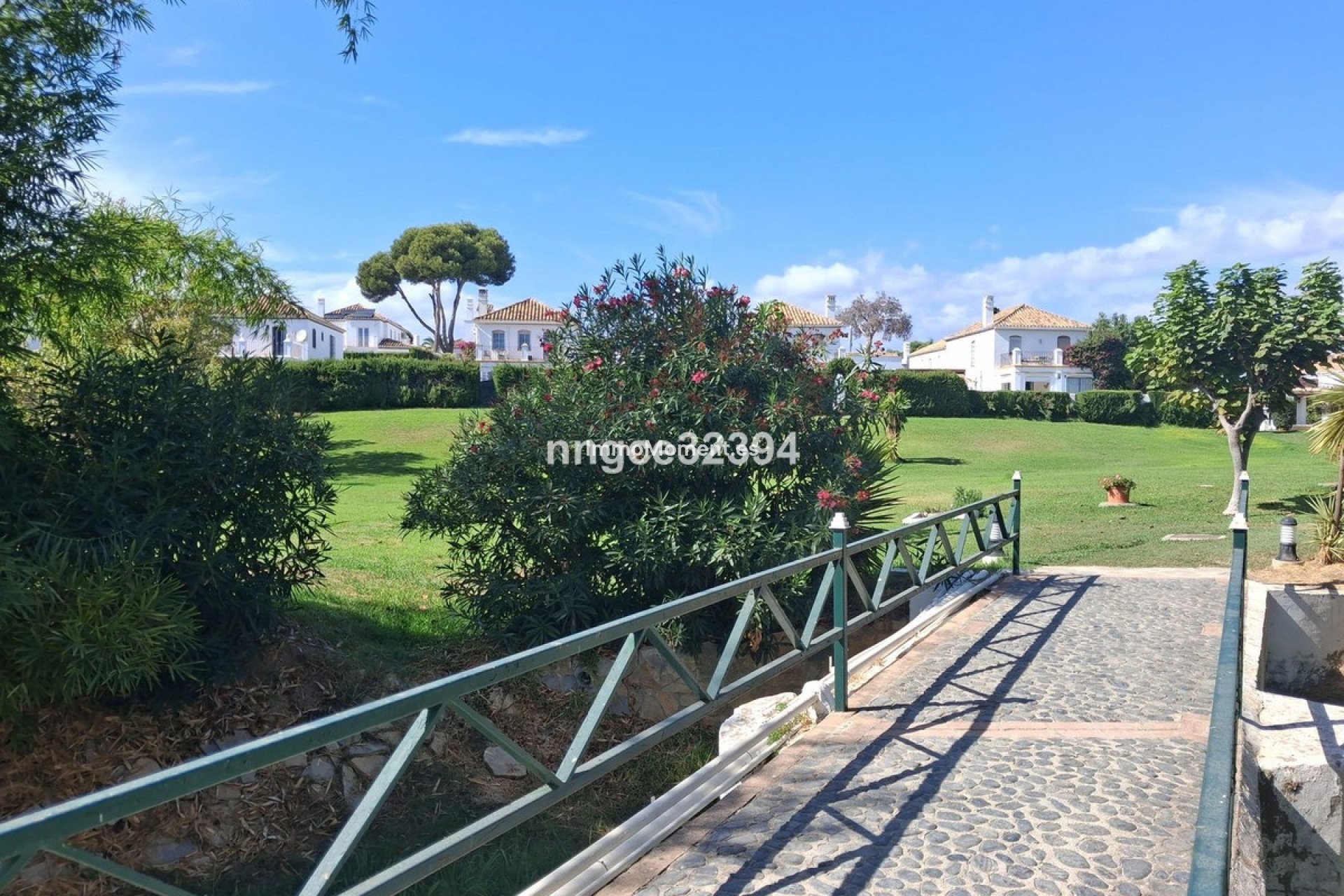 Nieuwbouw - Appartement - Estepona  - New Golden Mile