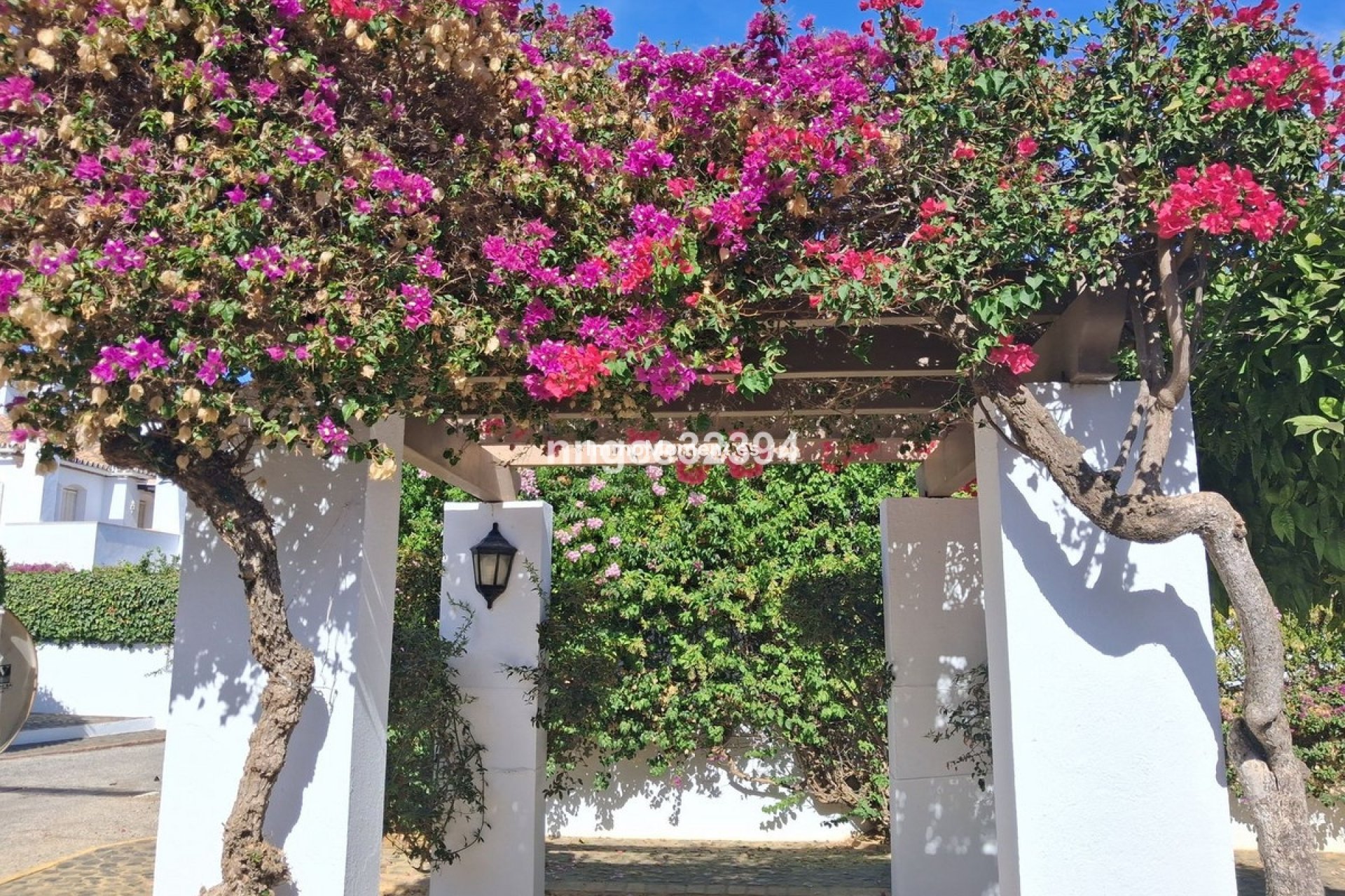 Nieuwbouw - Appartement - Estepona  - New Golden Mile