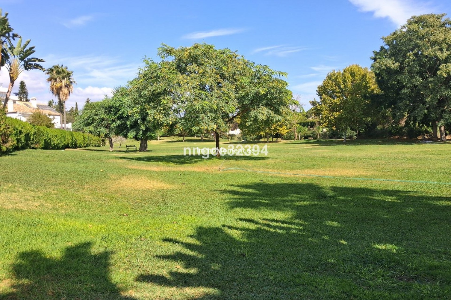 Nieuwbouw - Appartement - Estepona  - New Golden Mile