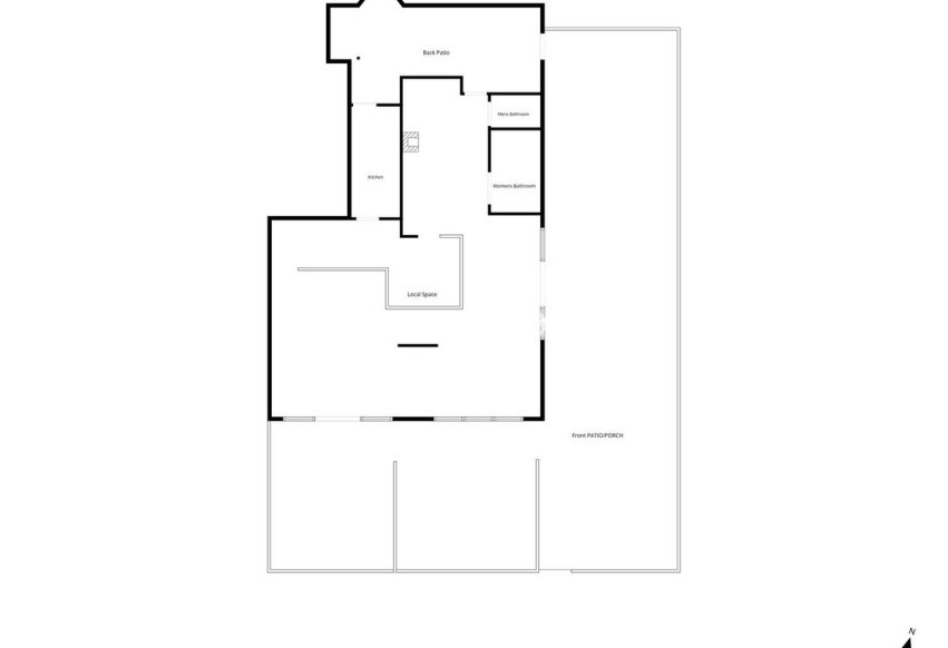 Nieuwbouw - Appartement - Estepona  - New Golden Mile