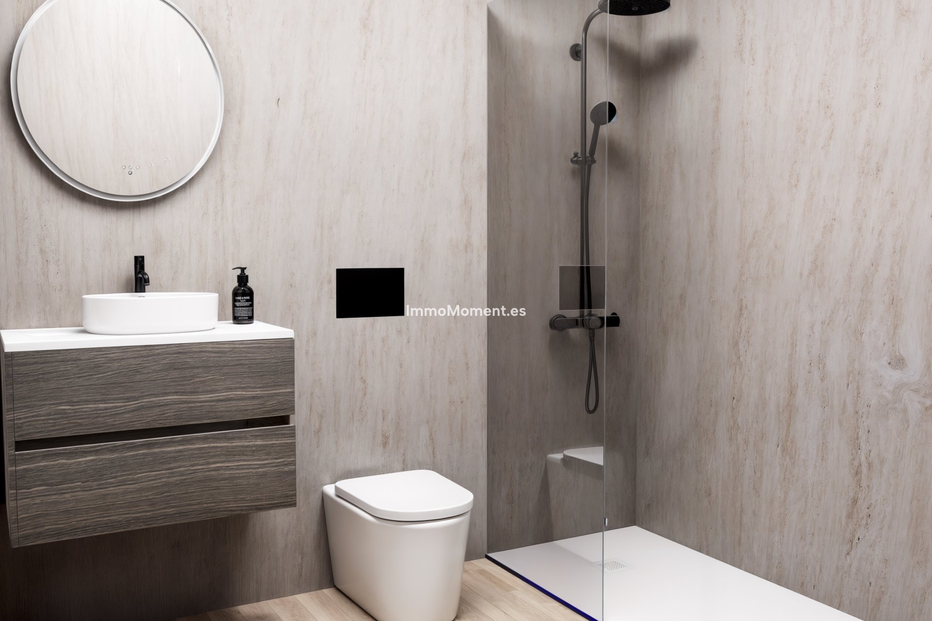 Nieuwbouw - Appartement - Finestrat