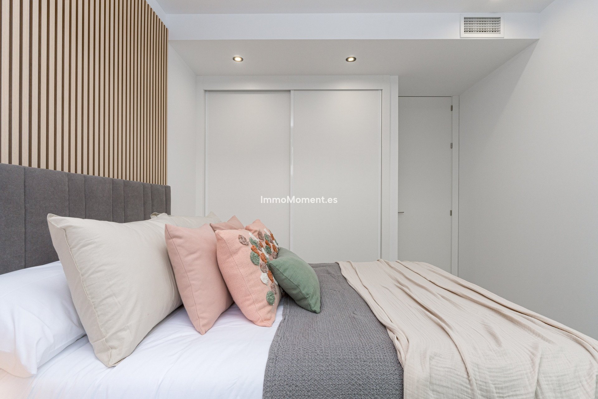 Nieuwbouw - Appartement - Finestrat
