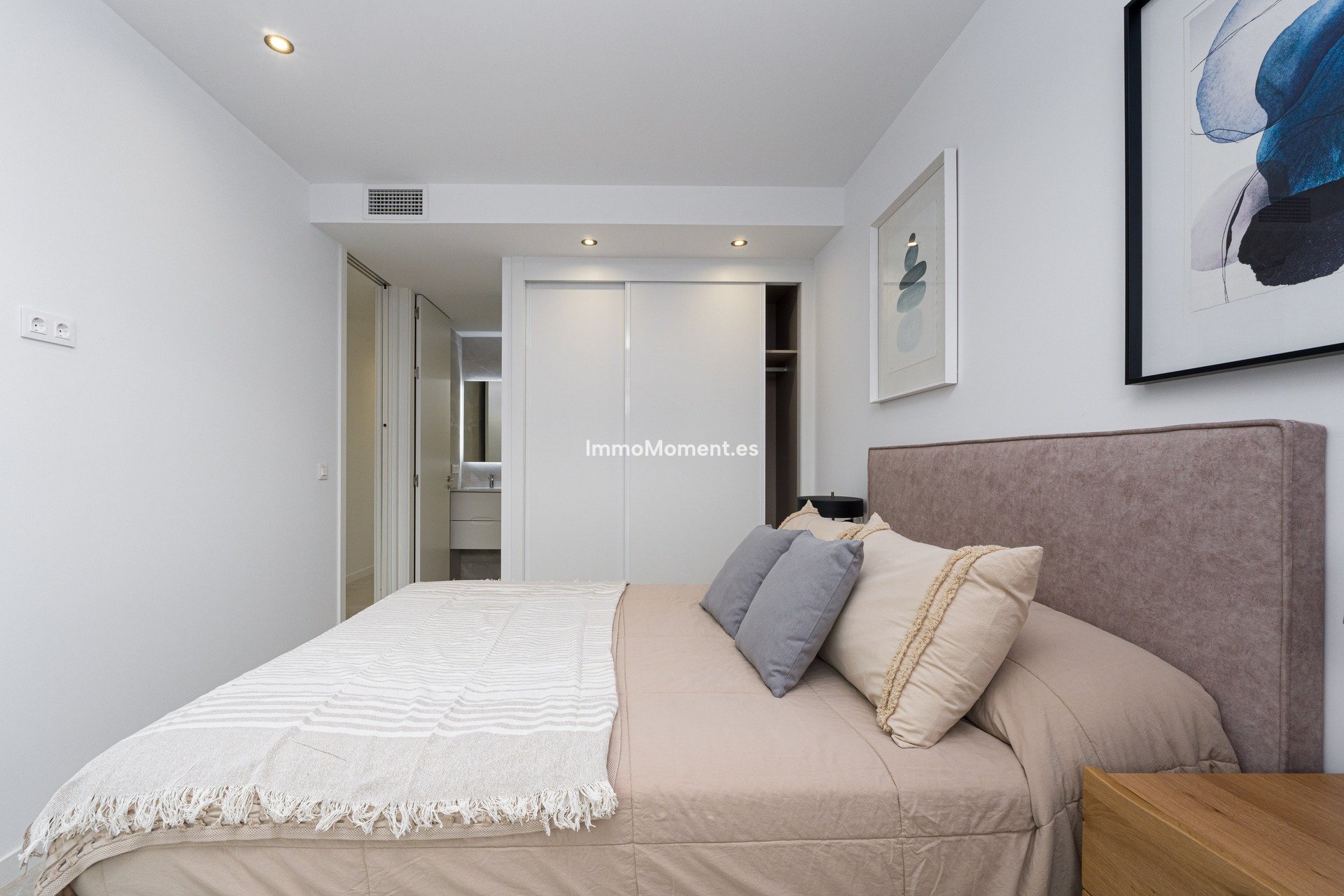 Nieuwbouw - Appartement - Finestrat