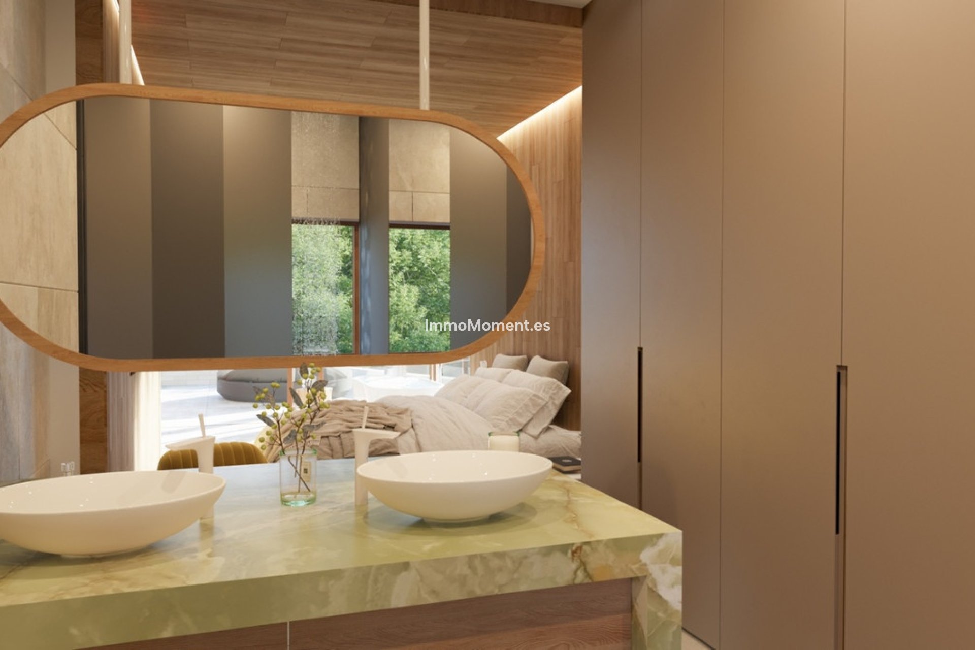 Nieuwbouw - Appartement - Fuengirola - Fuengirola Centro