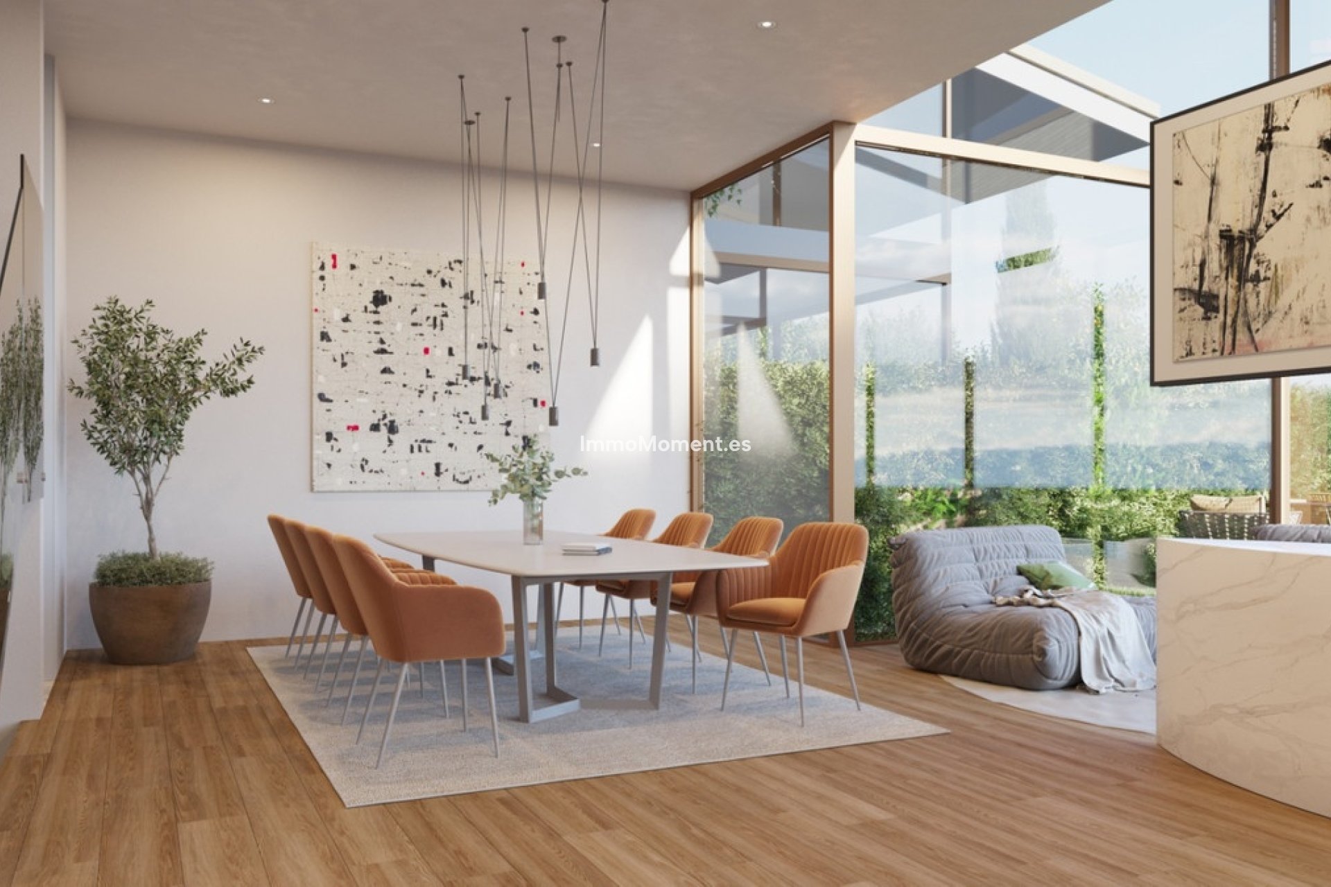 Nieuwbouw - Appartement - Fuengirola - Fuengirola Centro