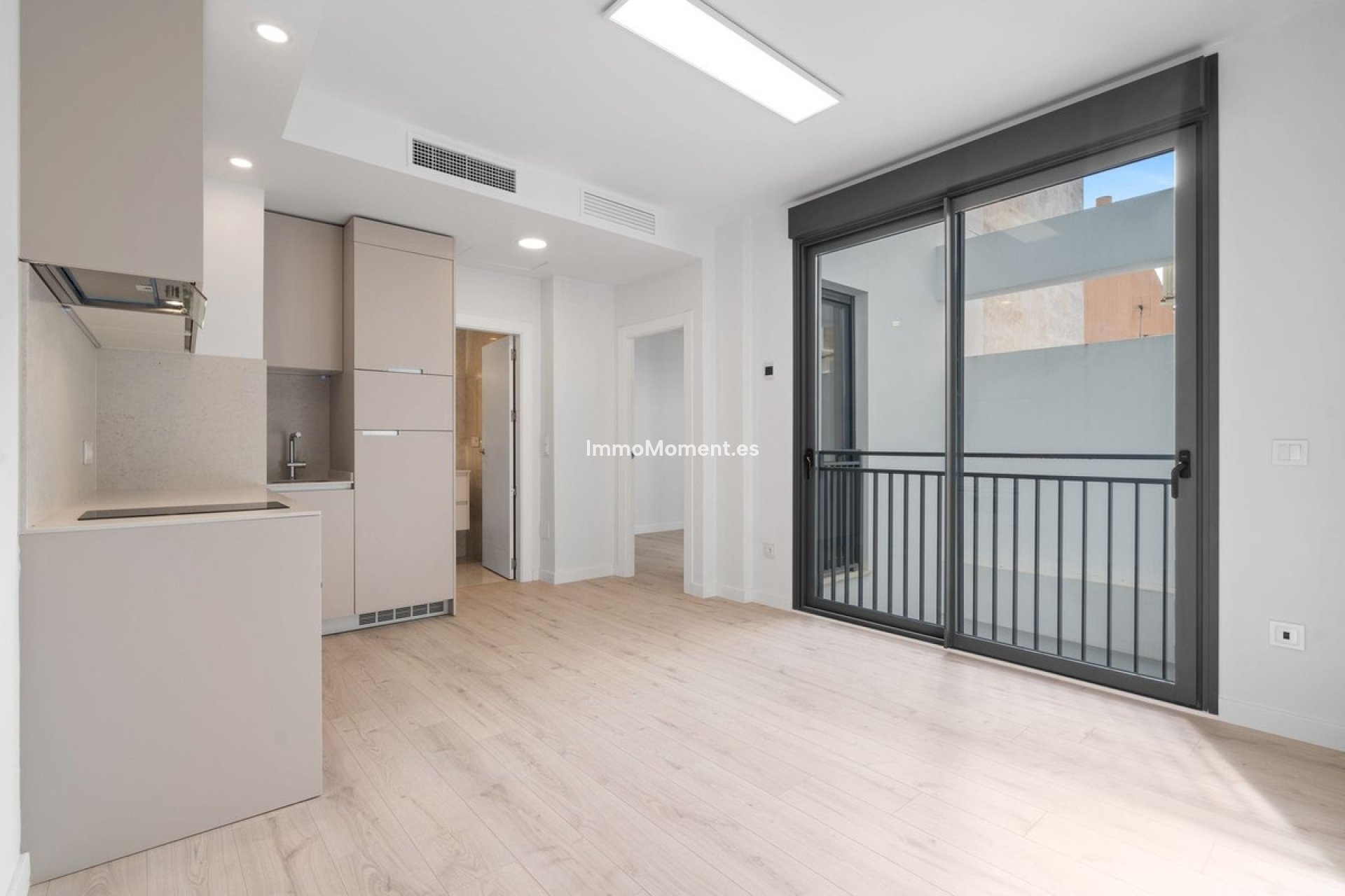 Nieuwbouw - Appartement - Fuengirola - Fuengirola Centro