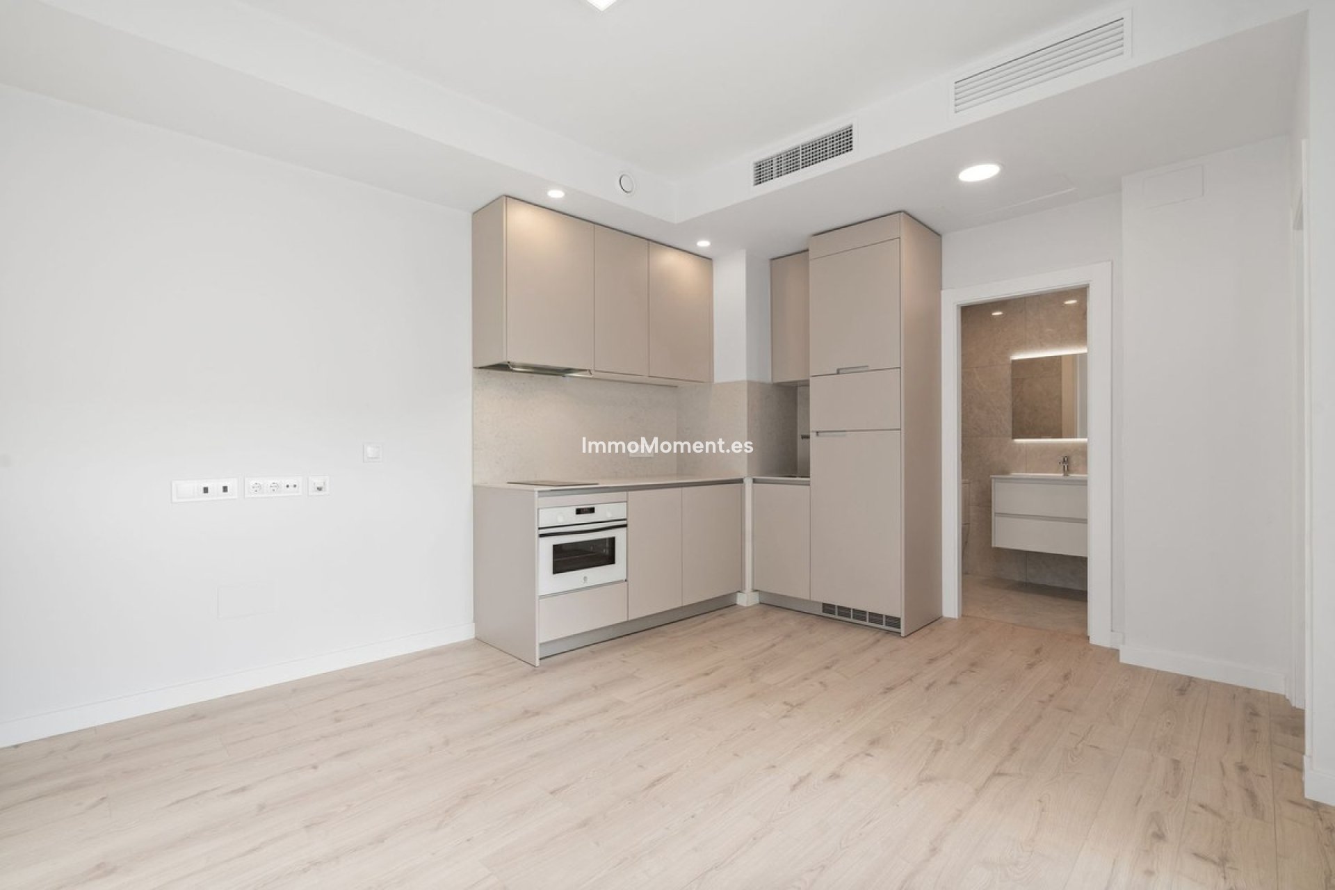 Nieuwbouw - Appartement - Fuengirola - Fuengirola Centro