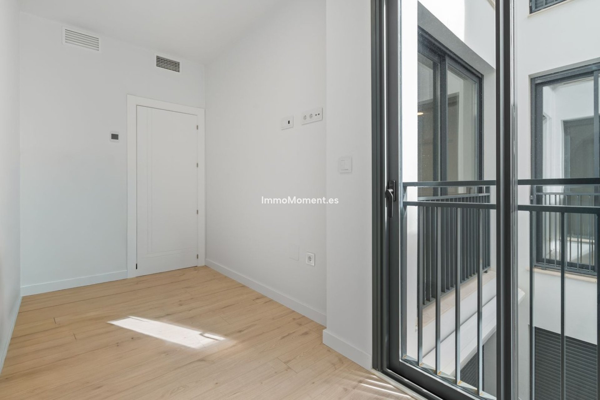 Nieuwbouw - Appartement - Fuengirola - Fuengirola Centro
