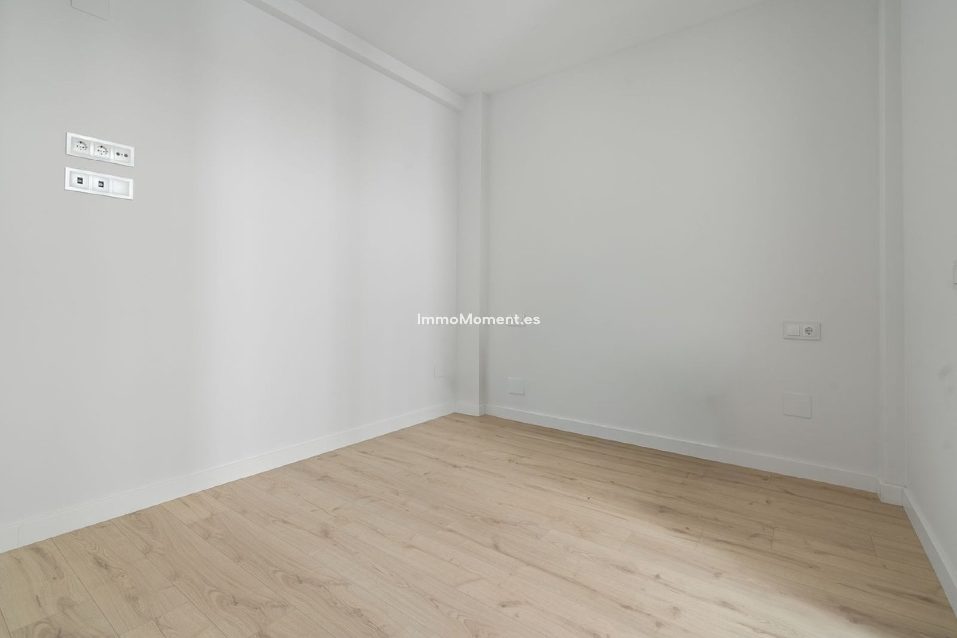 Nieuwbouw - Appartement - Fuengirola - Fuengirola Centro