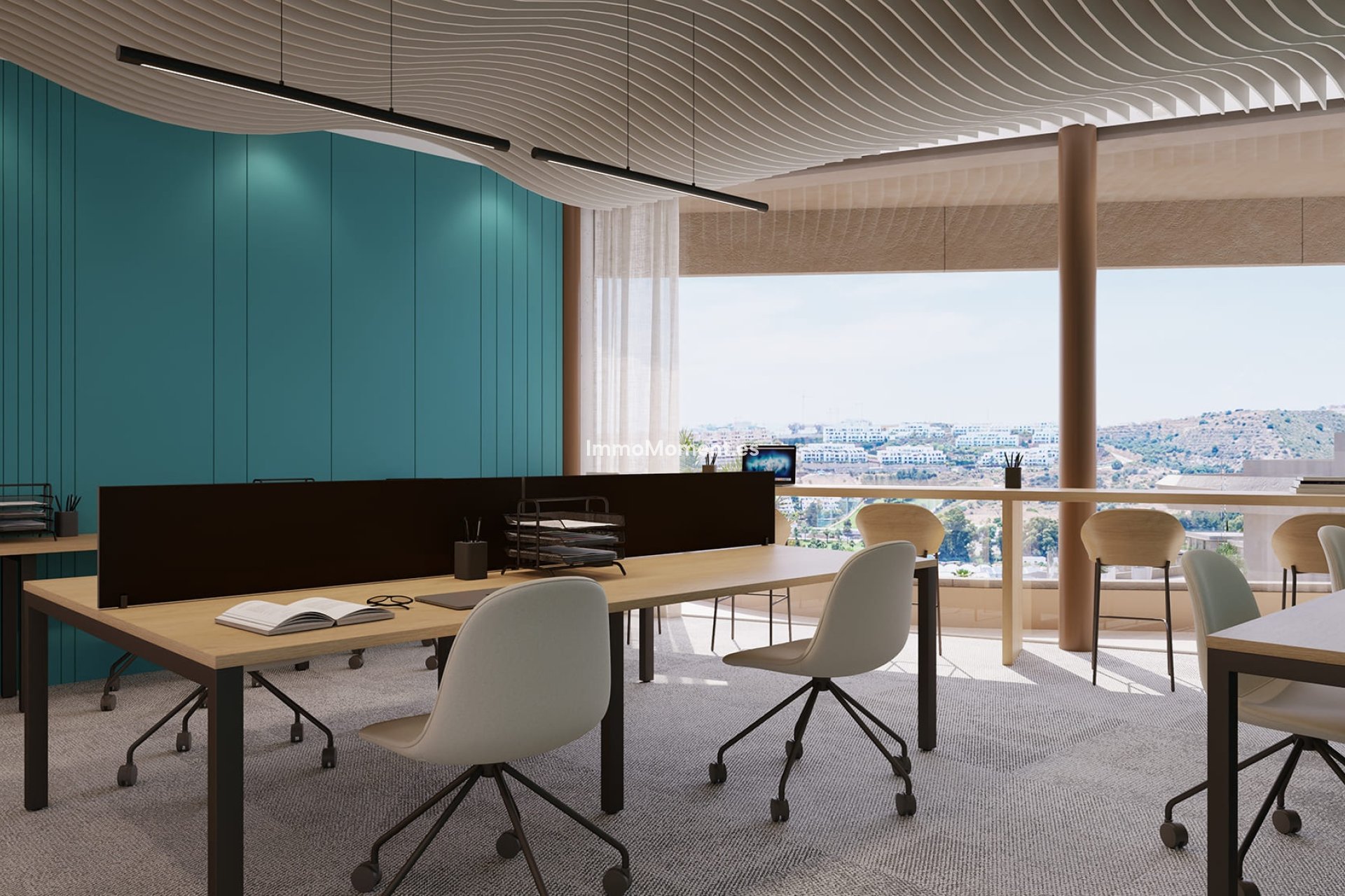 Nieuwbouw - Appartement - Fuengirola