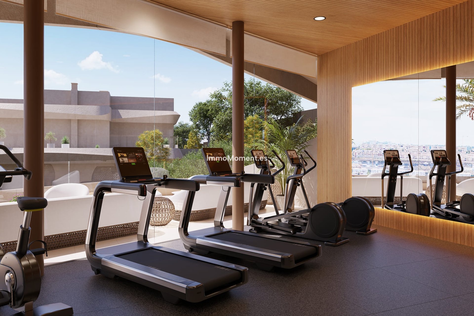 Nieuwbouw - Appartement - Fuengirola